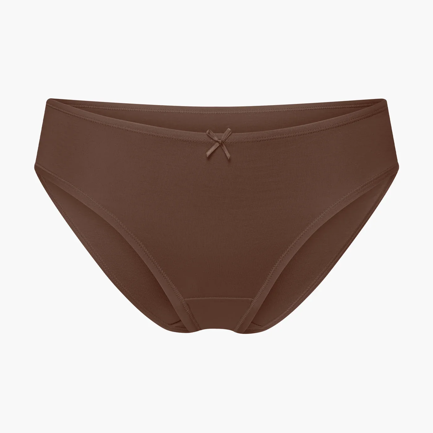 Basic Cotton Slip - 3er Pack - Image 17