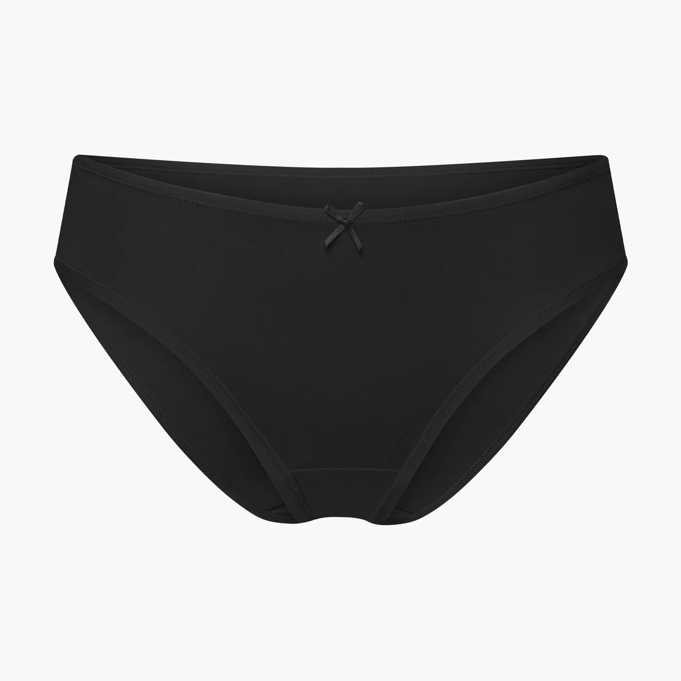 Basic Cotton Slip - 3er Pack - Image 2