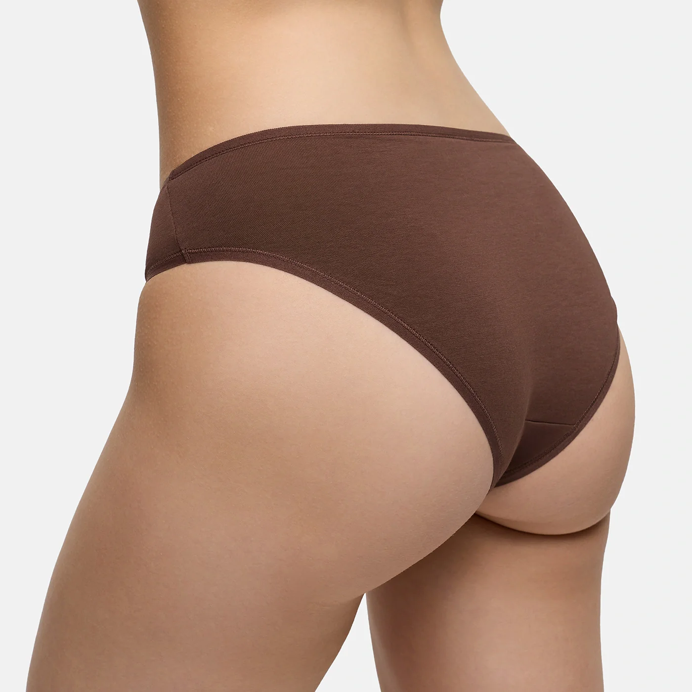 Basic Cotton Slip - 3er Pack - Image 20