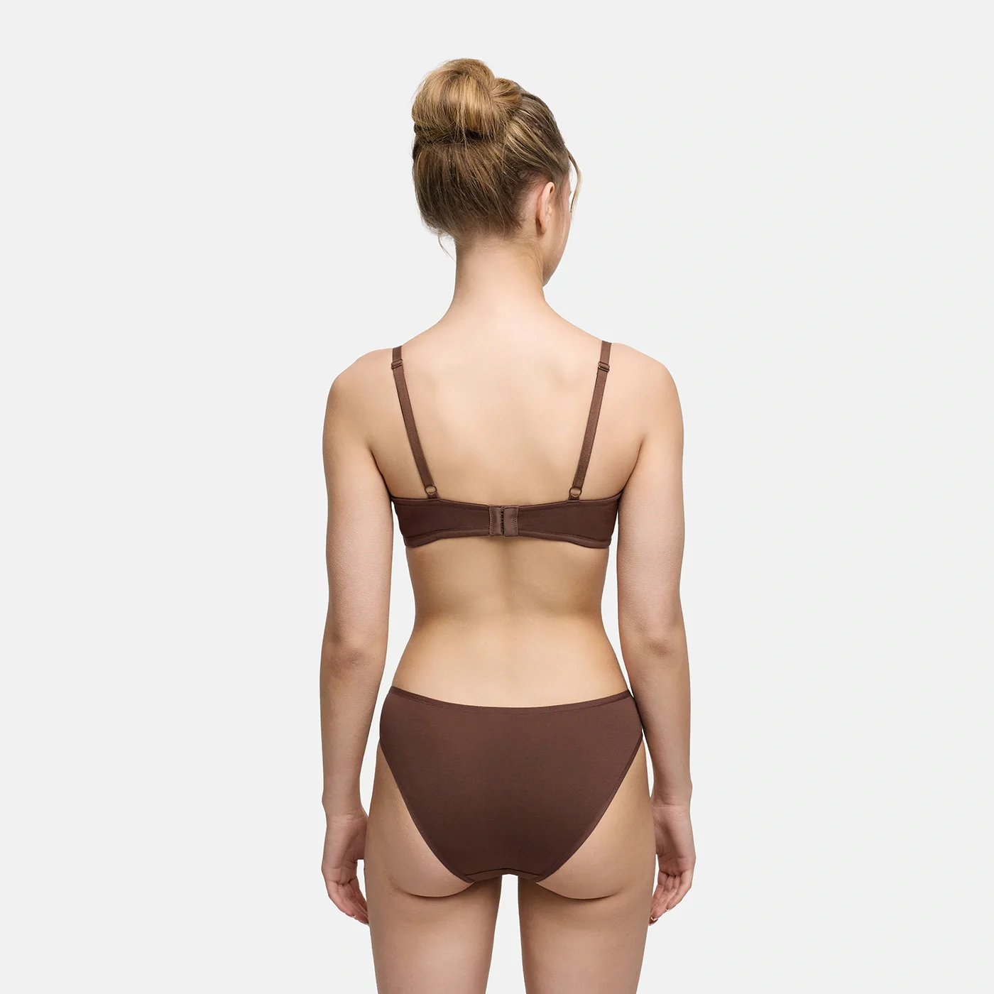 Basic Cotton Slip - 3er Pack - Image 21