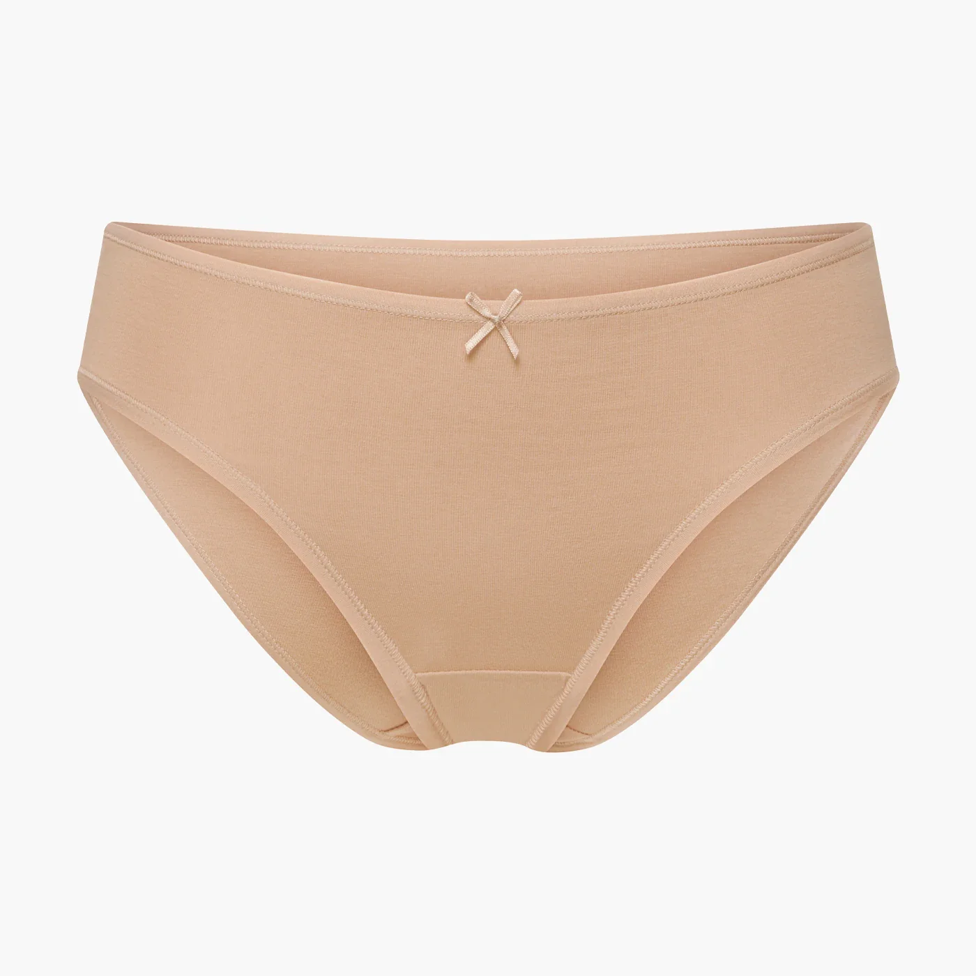 Basic Cotton Slip - 3er Pack - Image 7