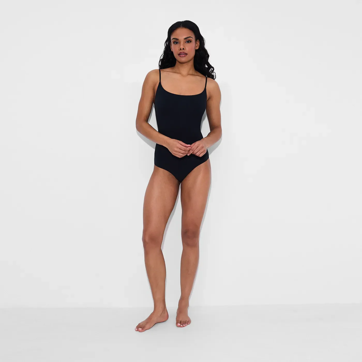 Cami Bodysuit String - Image 2