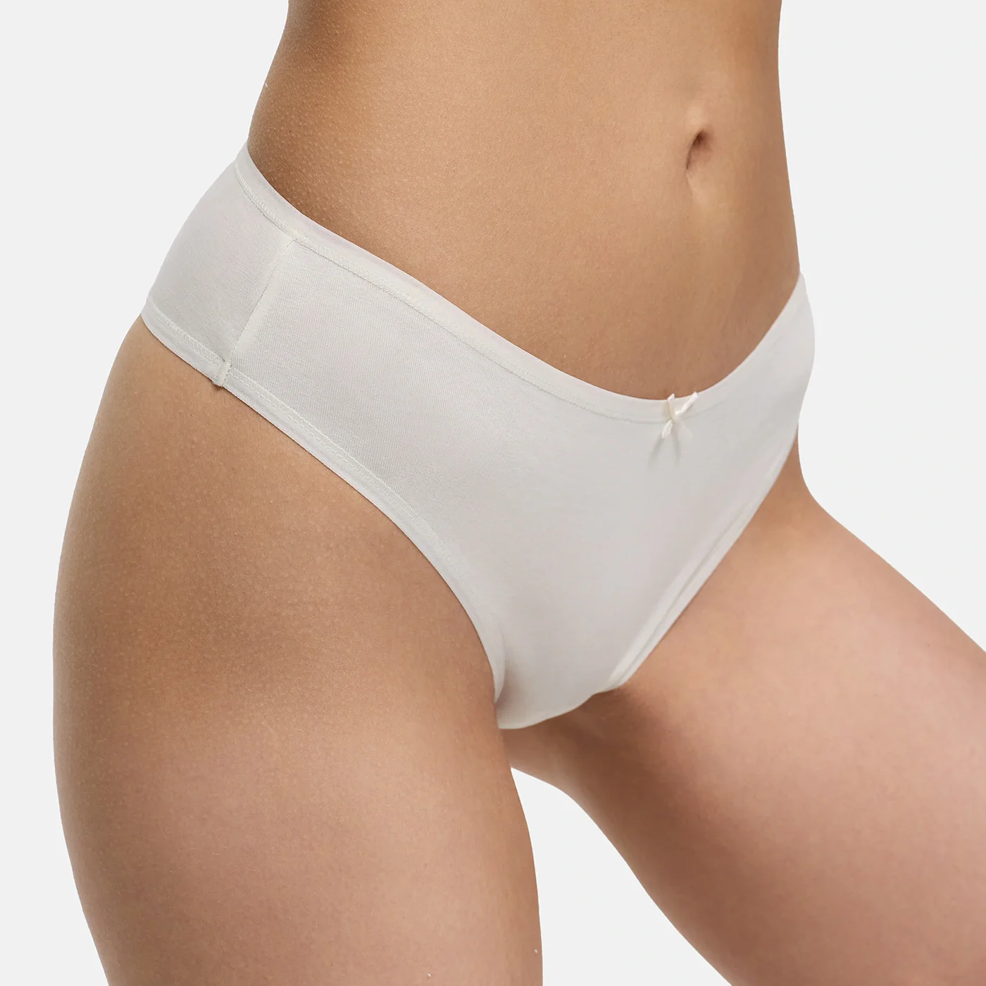 Cotton Brazilian Slip - 3er Pack - Image 12