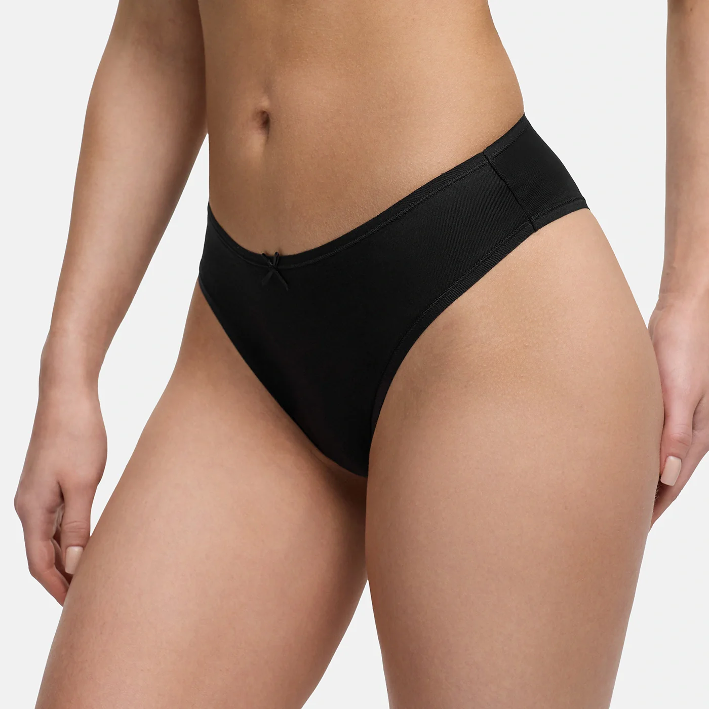 Cotton Brazilian Slip - 3er Pack - Image 6