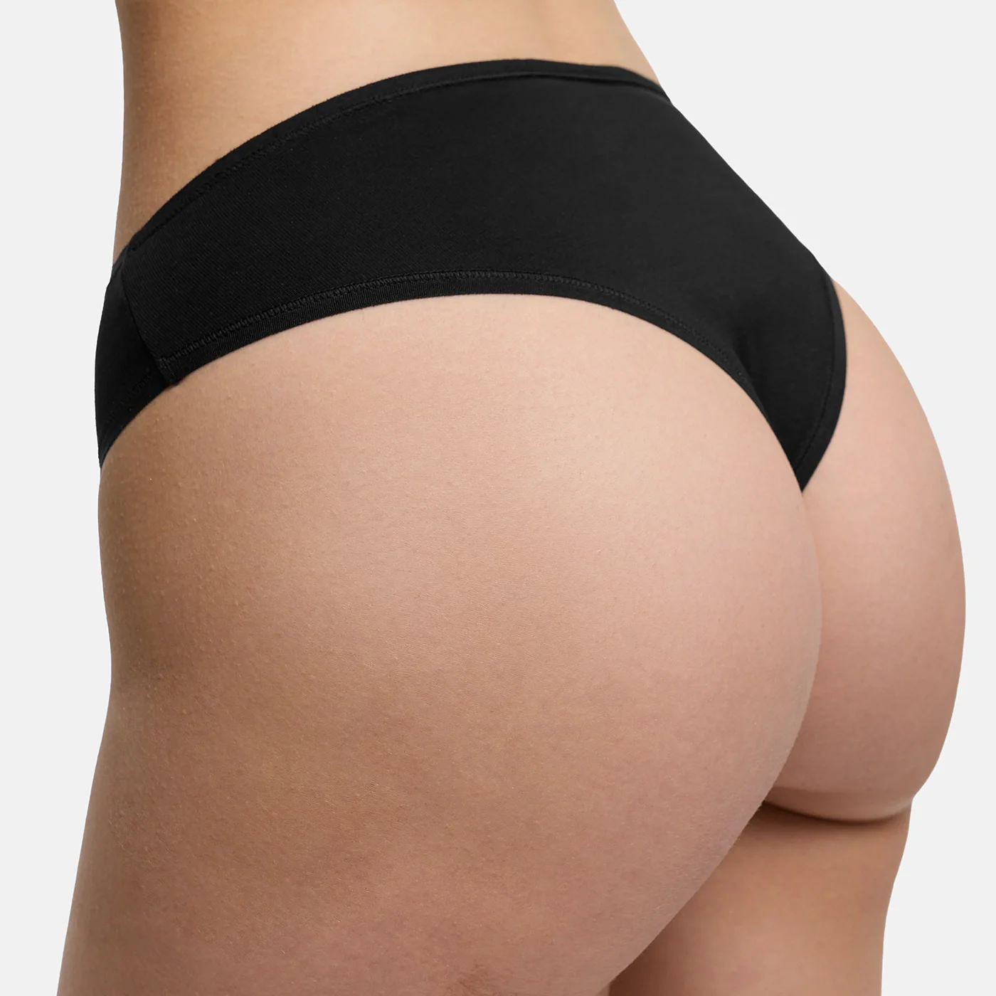 Cotton Brazilian Slip - 3er Pack - Image 7