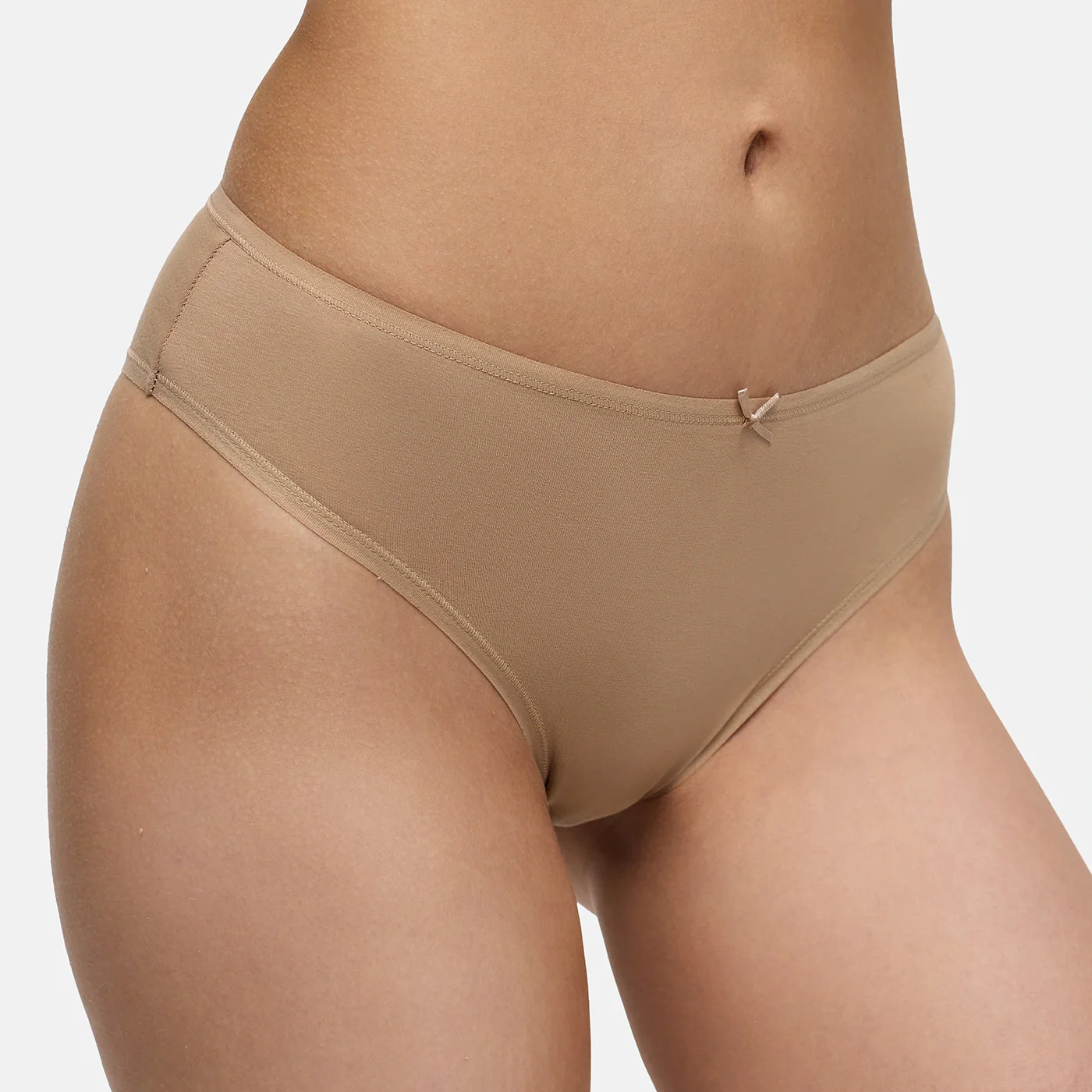 Cotton Brazilian Slip - 3er Pack - Image 9