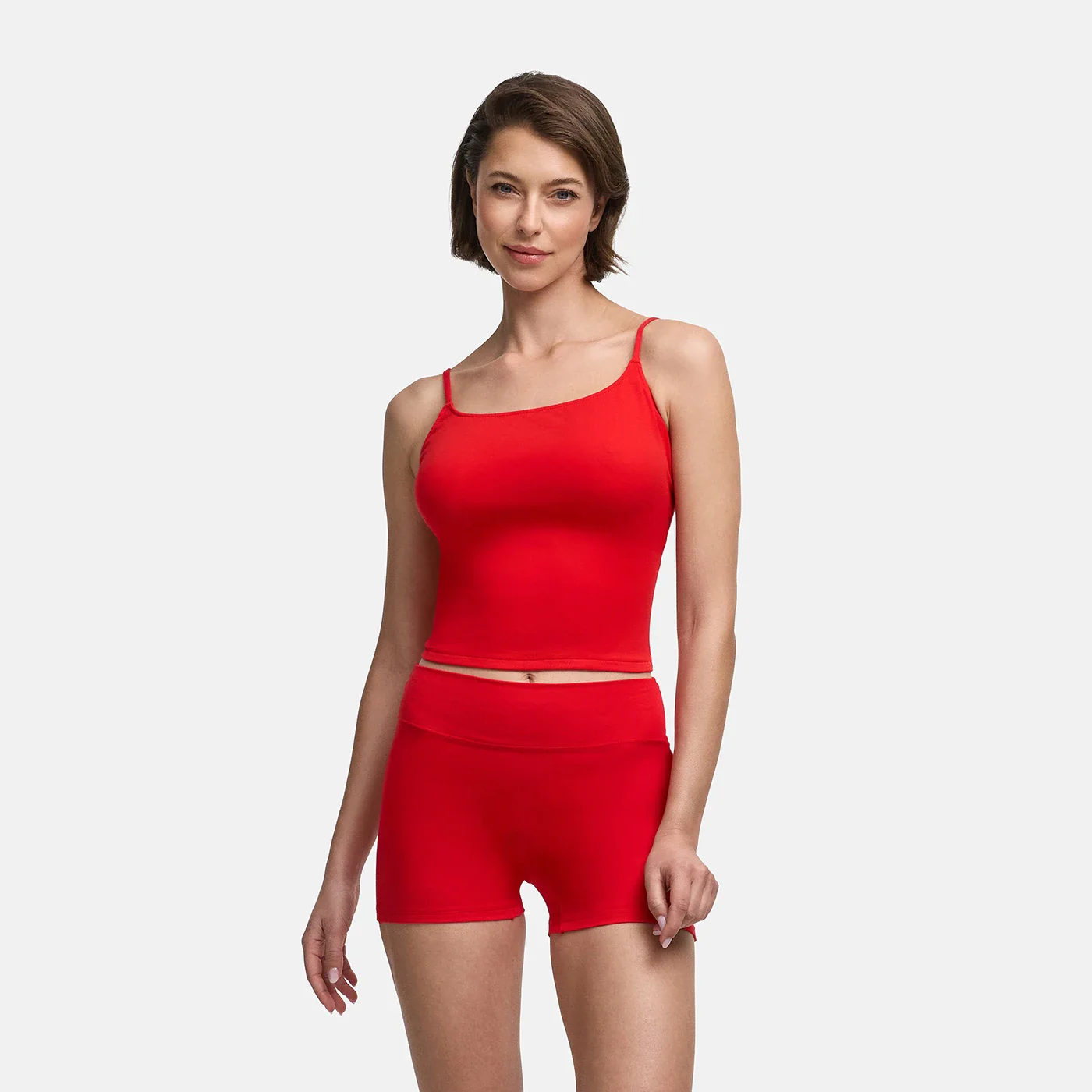 Cotton Cami-Top - Image 10