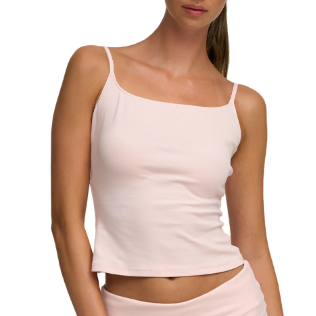 Cotton Cami-Top - Image 9