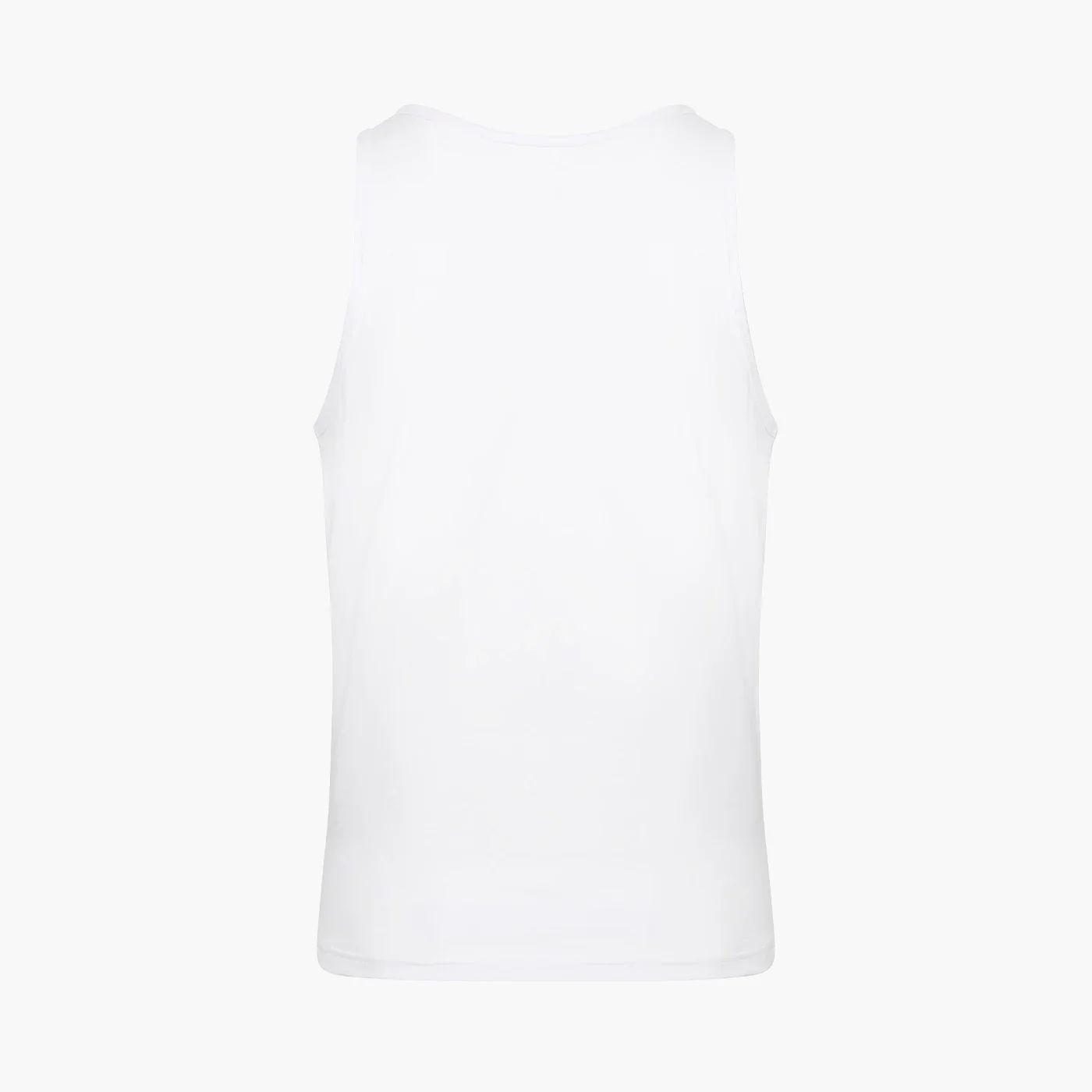 Cotton Herren Unterhemd - 2er Pack - Image 14
