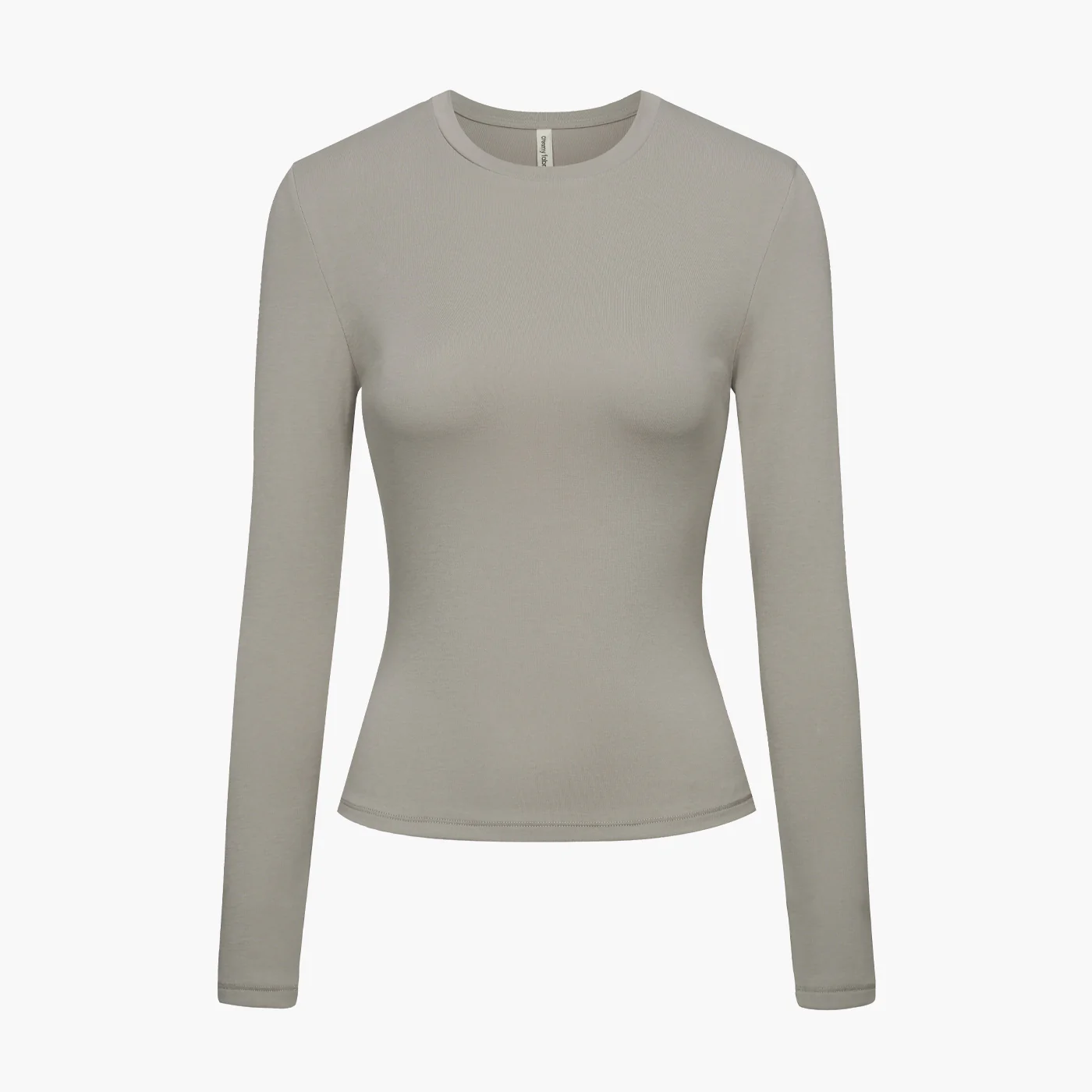 Cotton Longsleeve - Image 11