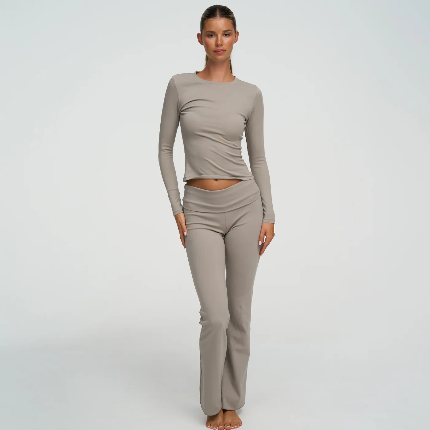 Cotton Longsleeve - Image 12