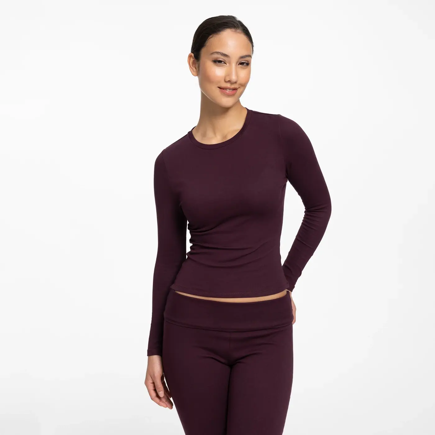 Cotton Longsleeve - Image 13