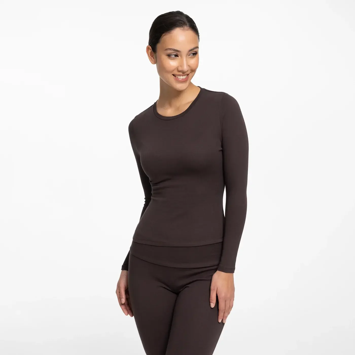 Cotton Longsleeve - Image 14