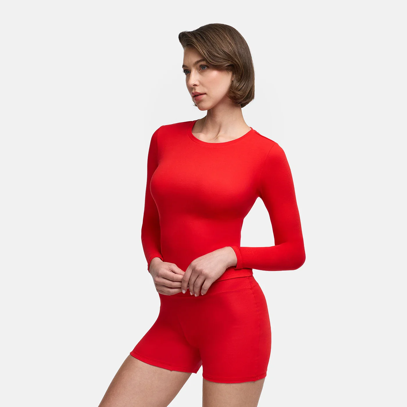 Cotton Longsleeve - Image 15