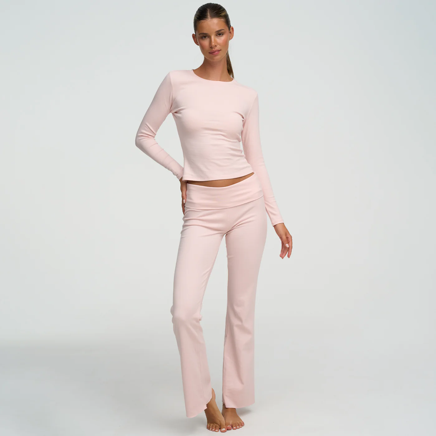 Cotton Longsleeve - Image 8