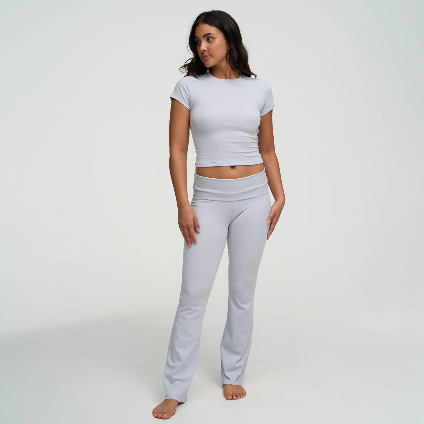 Cotton T-Shirt - Image 10