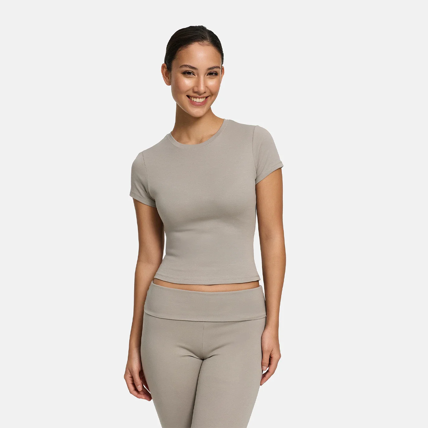 Cotton T-Shirt - Image 12