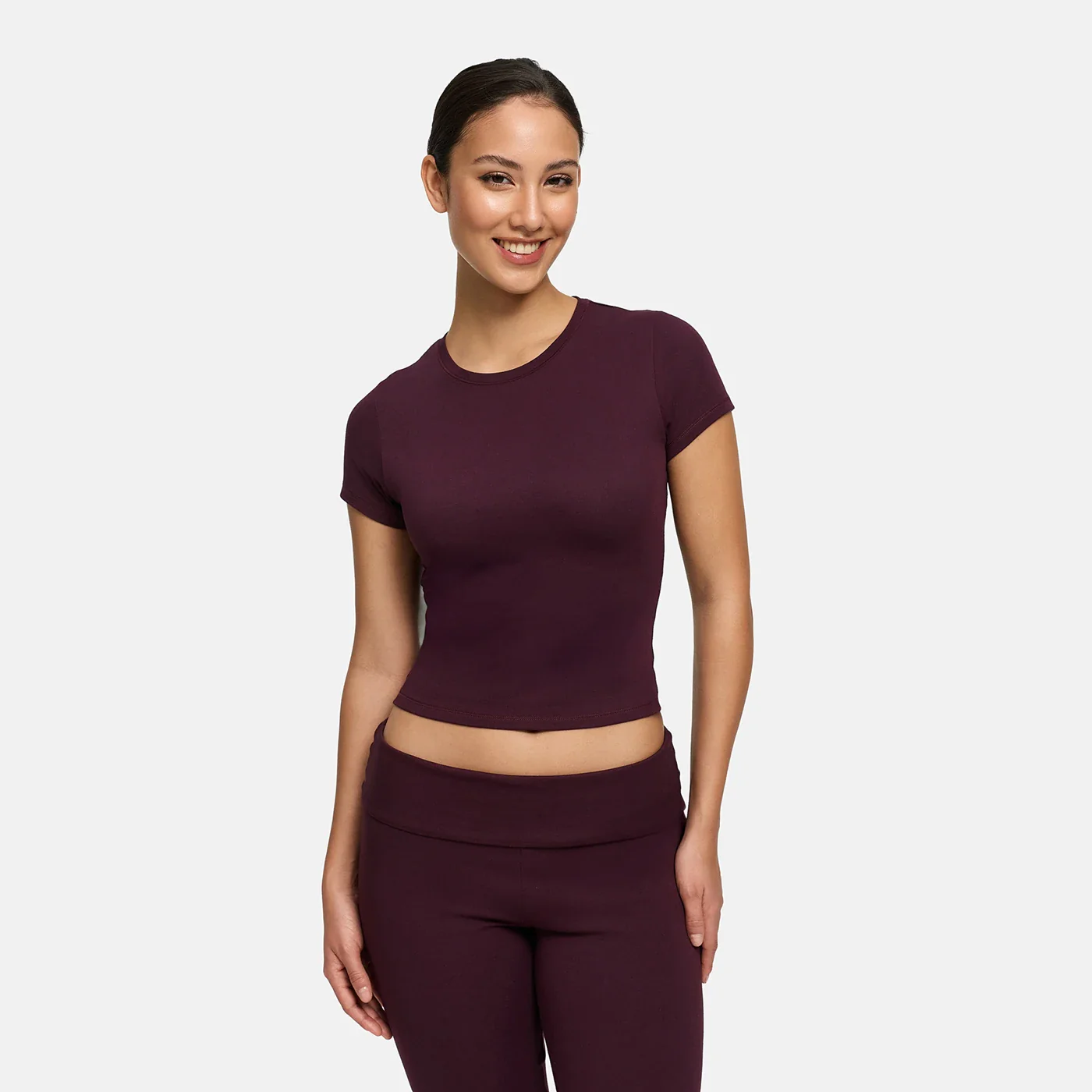 Cotton T-Shirt - Image 14