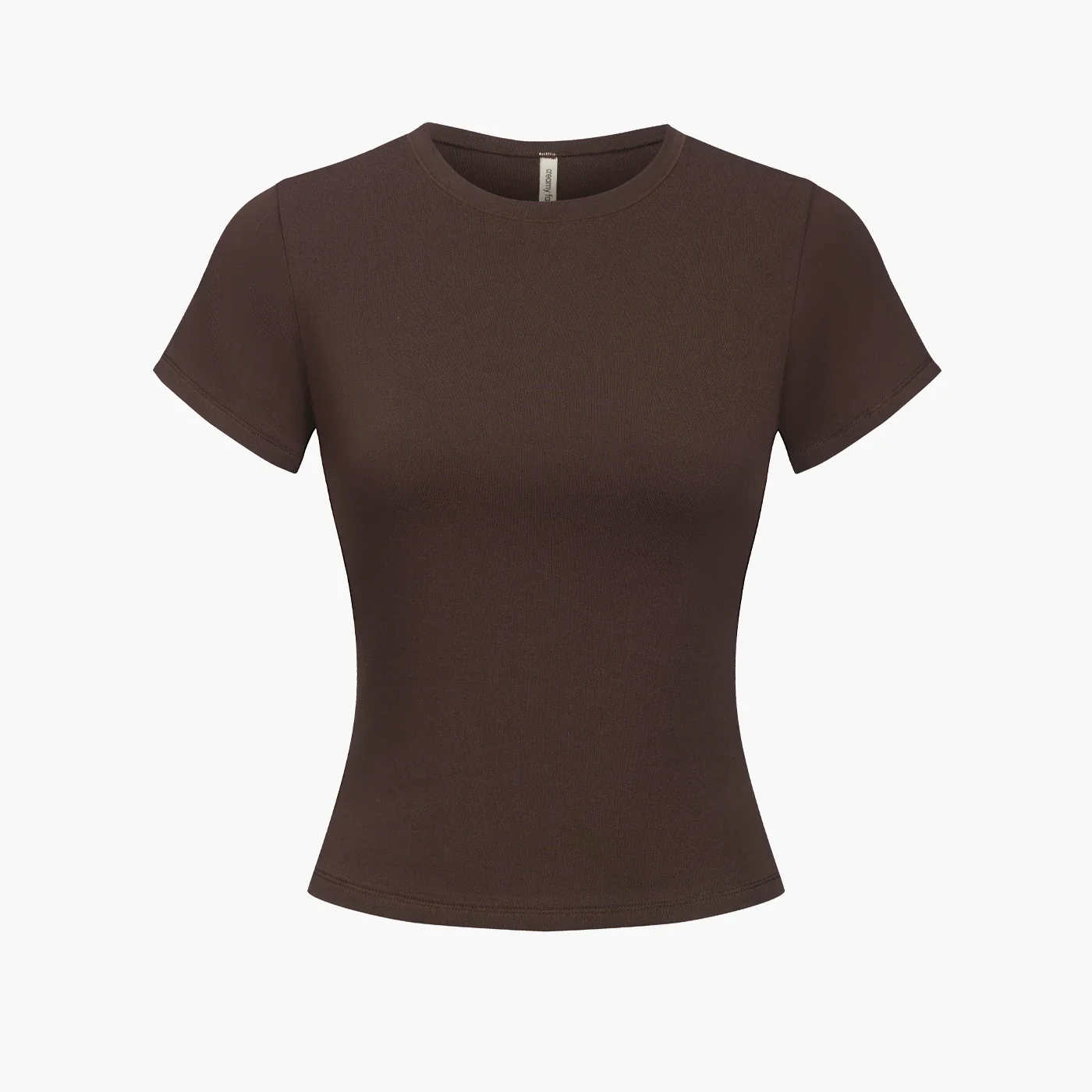 Cotton T-Shirt - Image 15