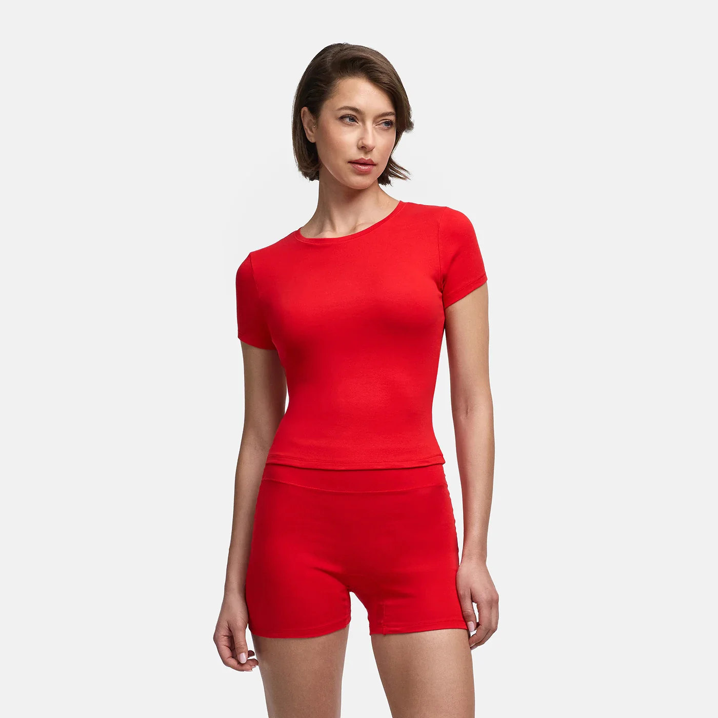 Cotton T-Shirt - Image 17