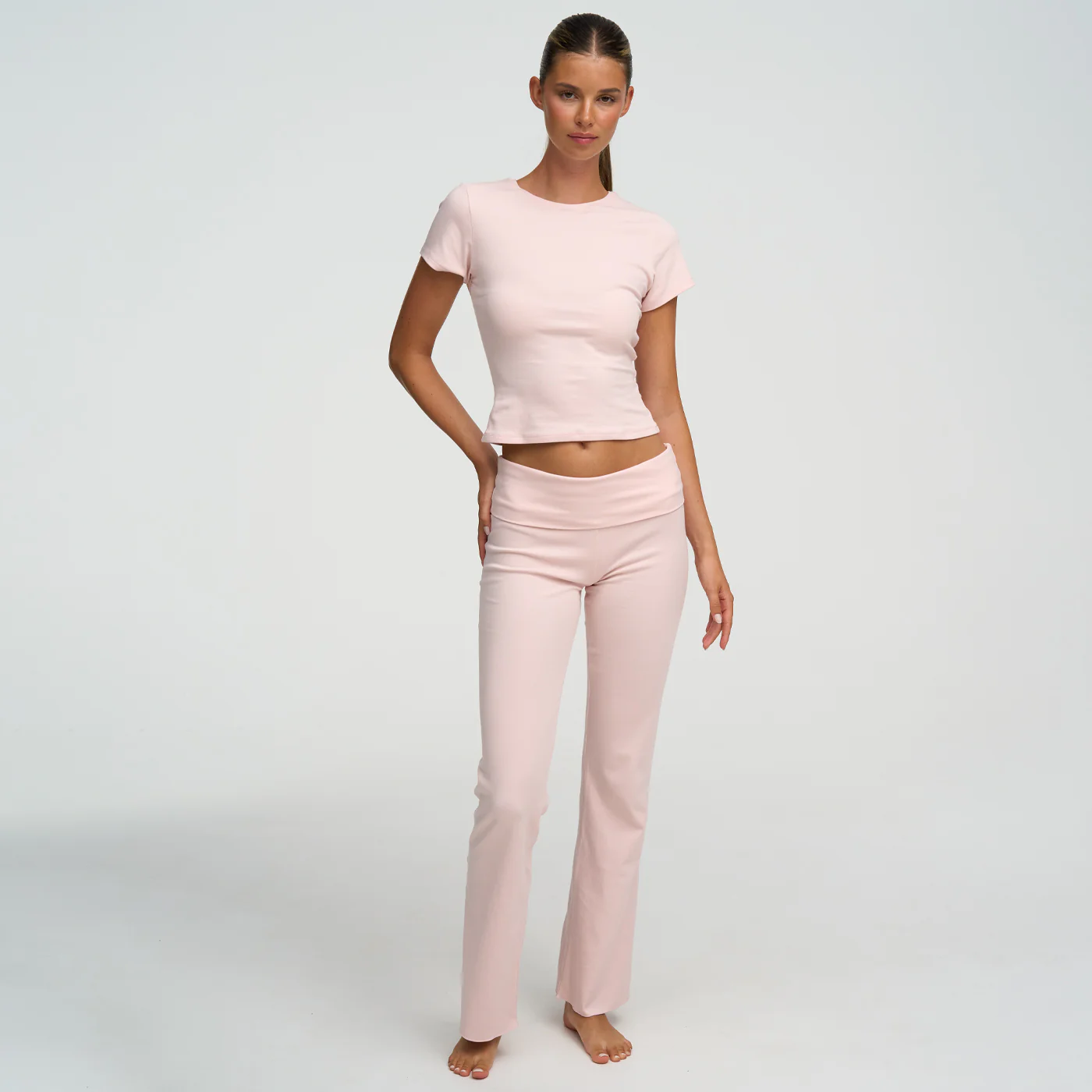 Cotton T-Shirt - Image 8