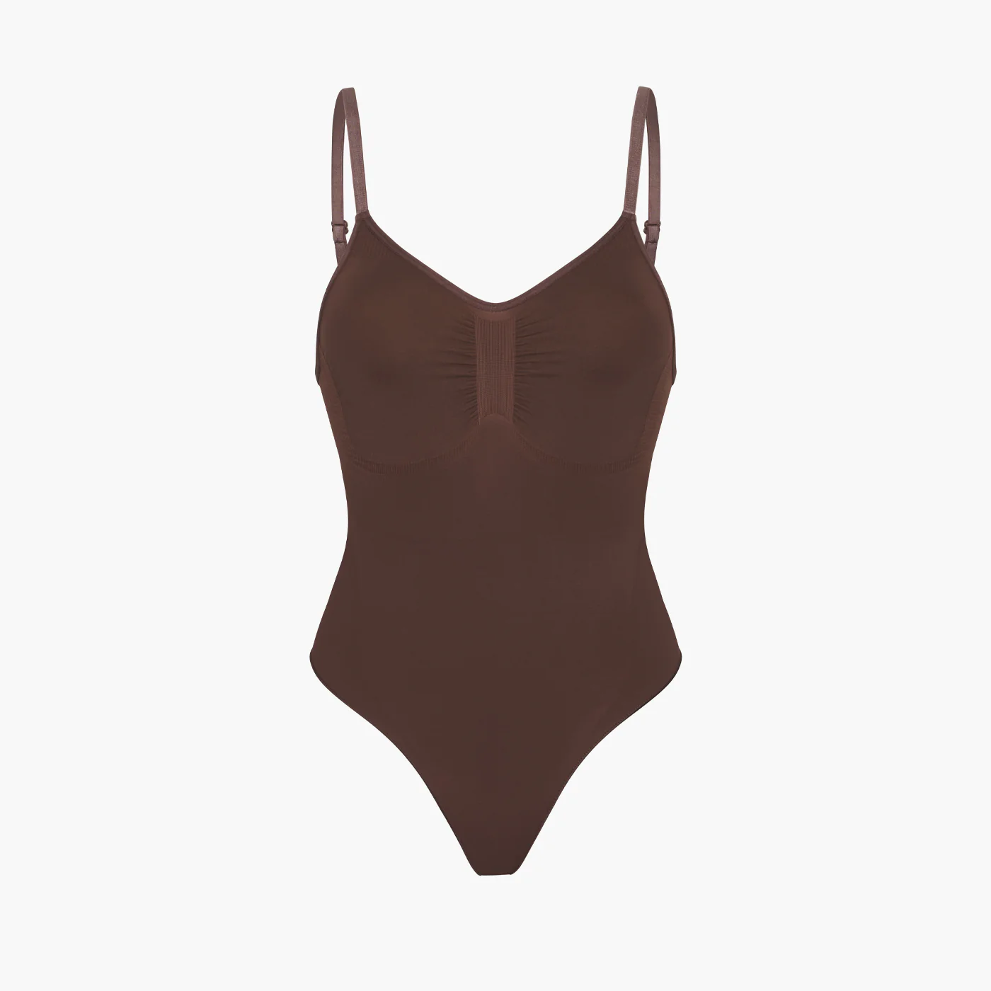 Bodysuit Sculpting Shapewear mit Slip - Image 12