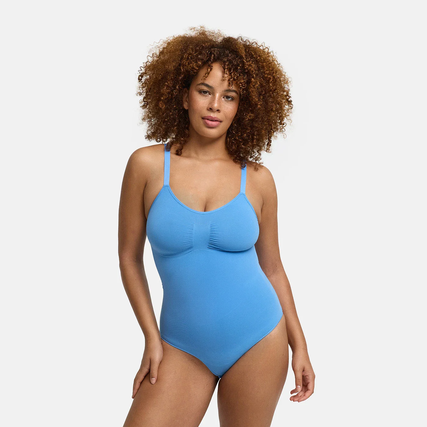 Bodysuit Sculpting Shapewear mit Slip - Image 70
