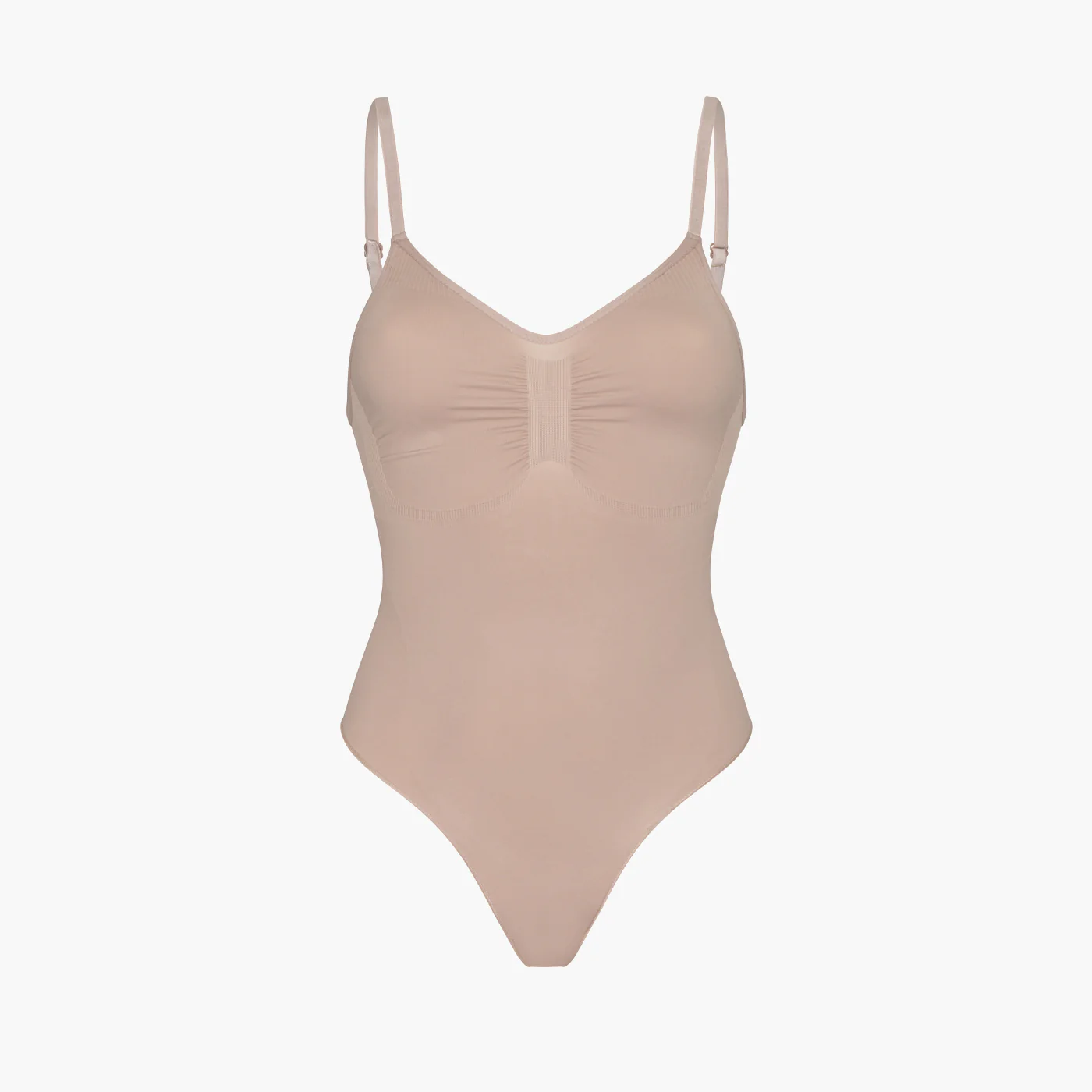 Bodysuit Sculpting Shapewear mit Slip - Image 8