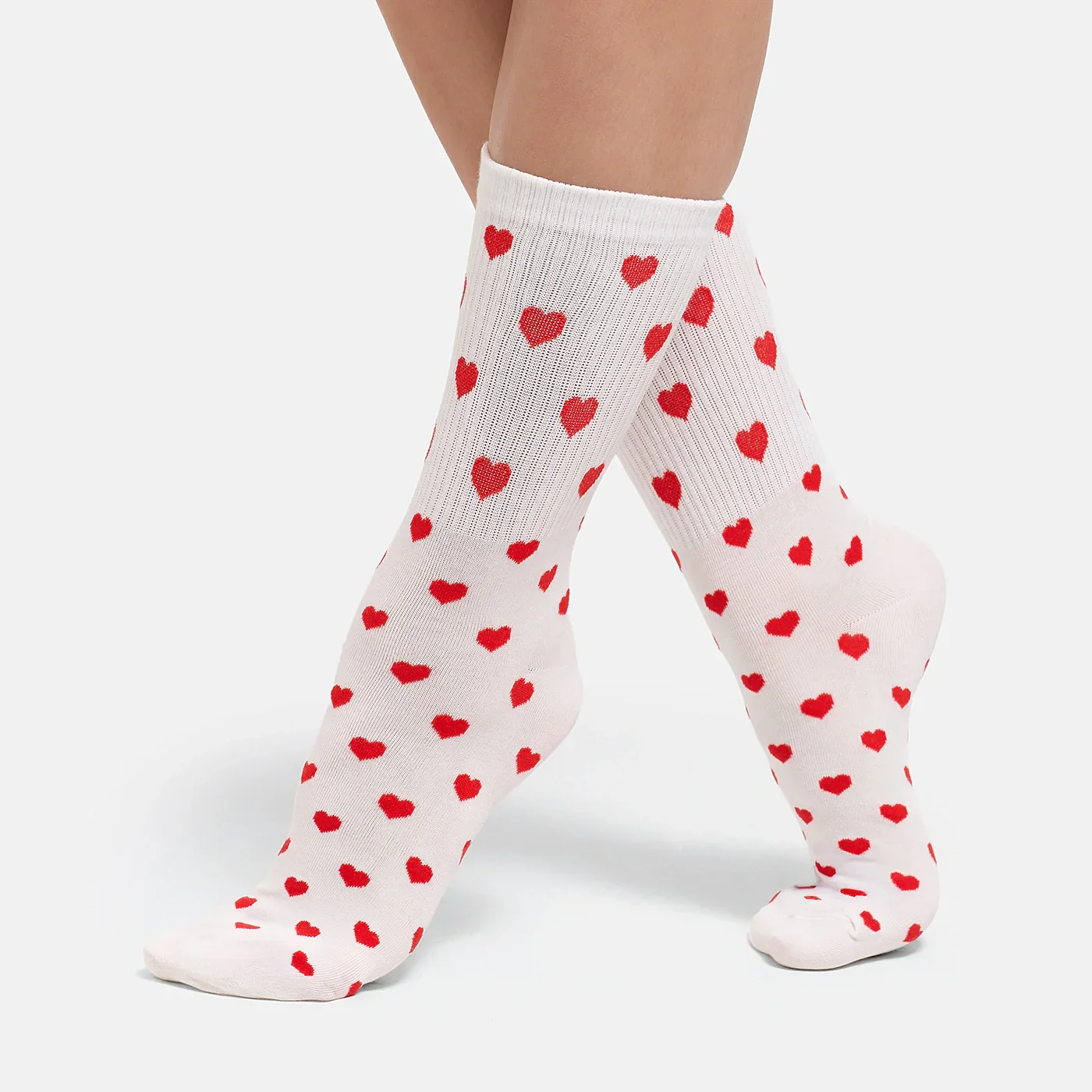 Crew-Socken | 2er Pack - Image 3