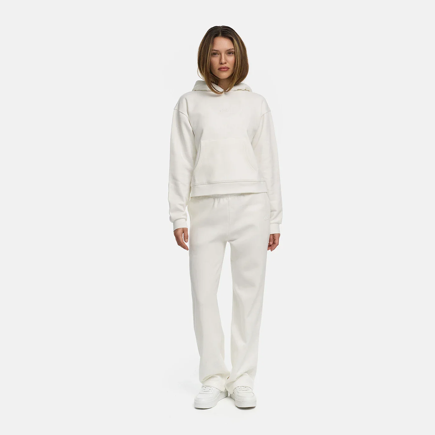Everyday Relaxed Fit Classic Hoodie - Image 8