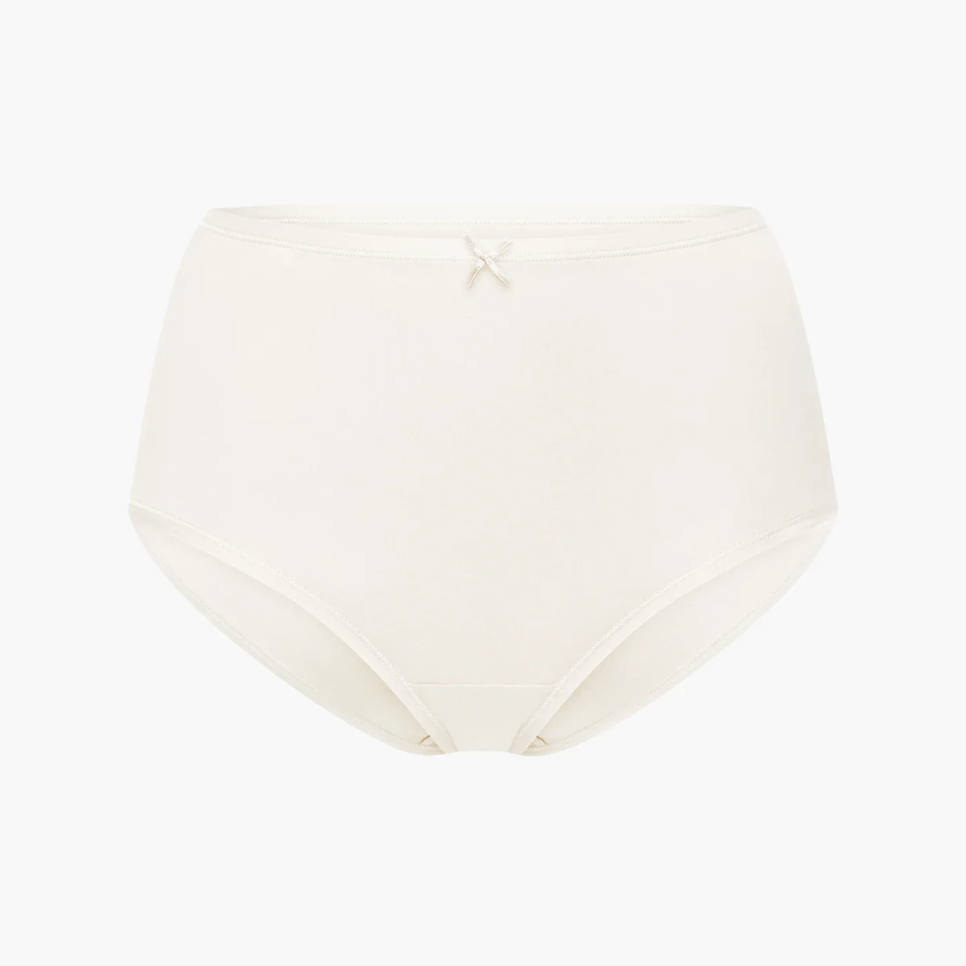 High-Waist Cotton Slip - 3er Pack - Image 12