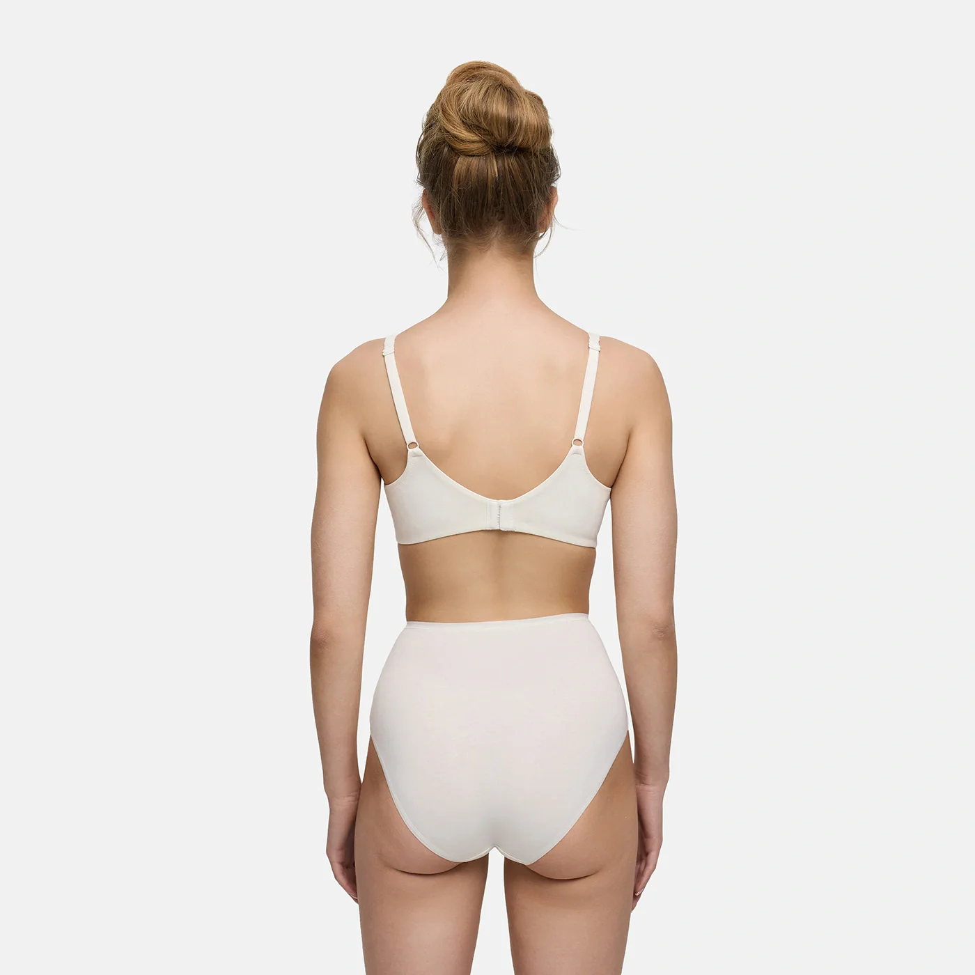 High-Waist Cotton Slip - 3er Pack - Image 15