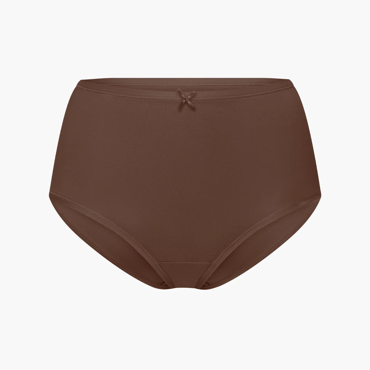 High-Waist Cotton Slip - 3er Pack - Image 16