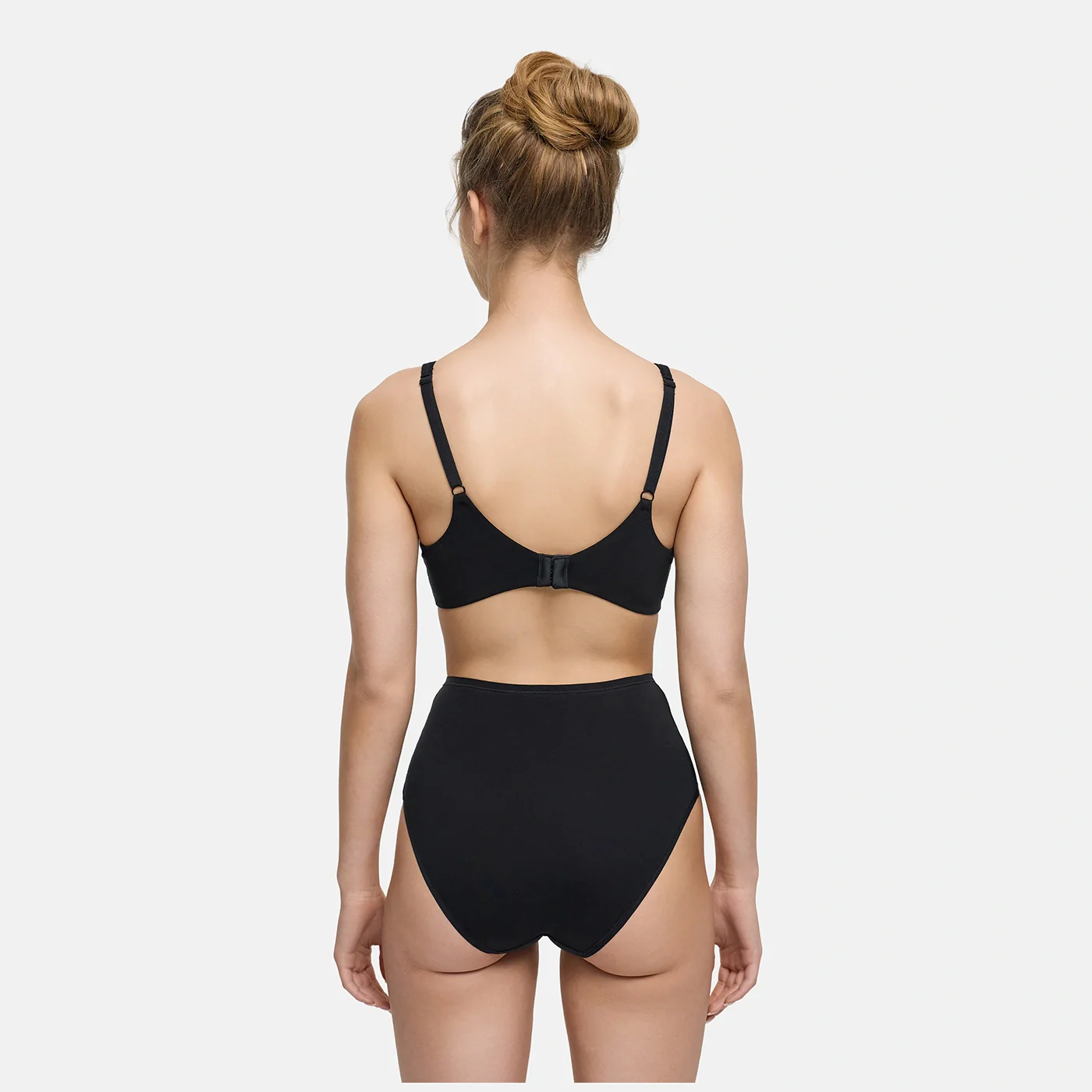 High-Waist Cotton Slip - 3er Pack - Image 8