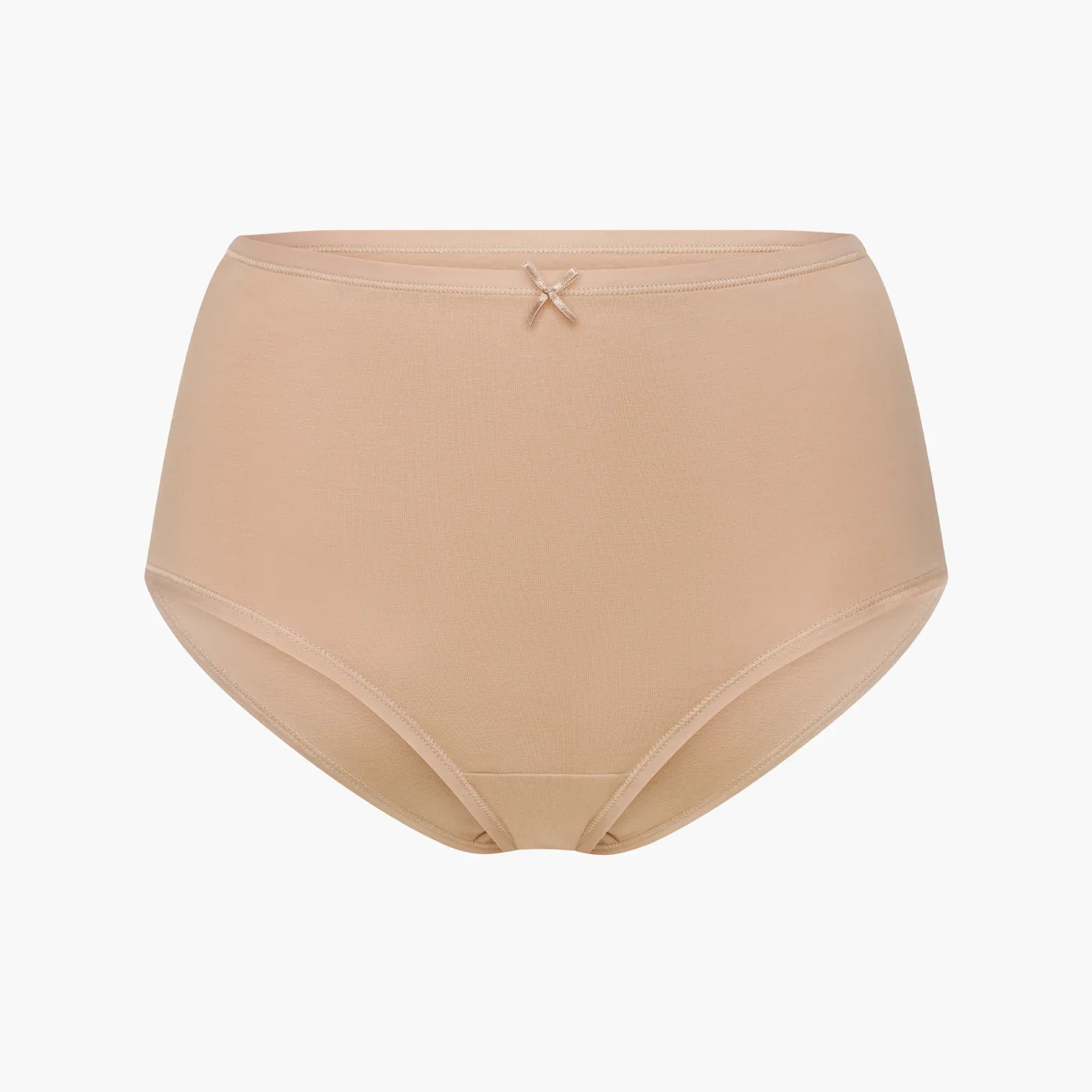 High-Waist Cotton Slip - 3er Pack - Image 9