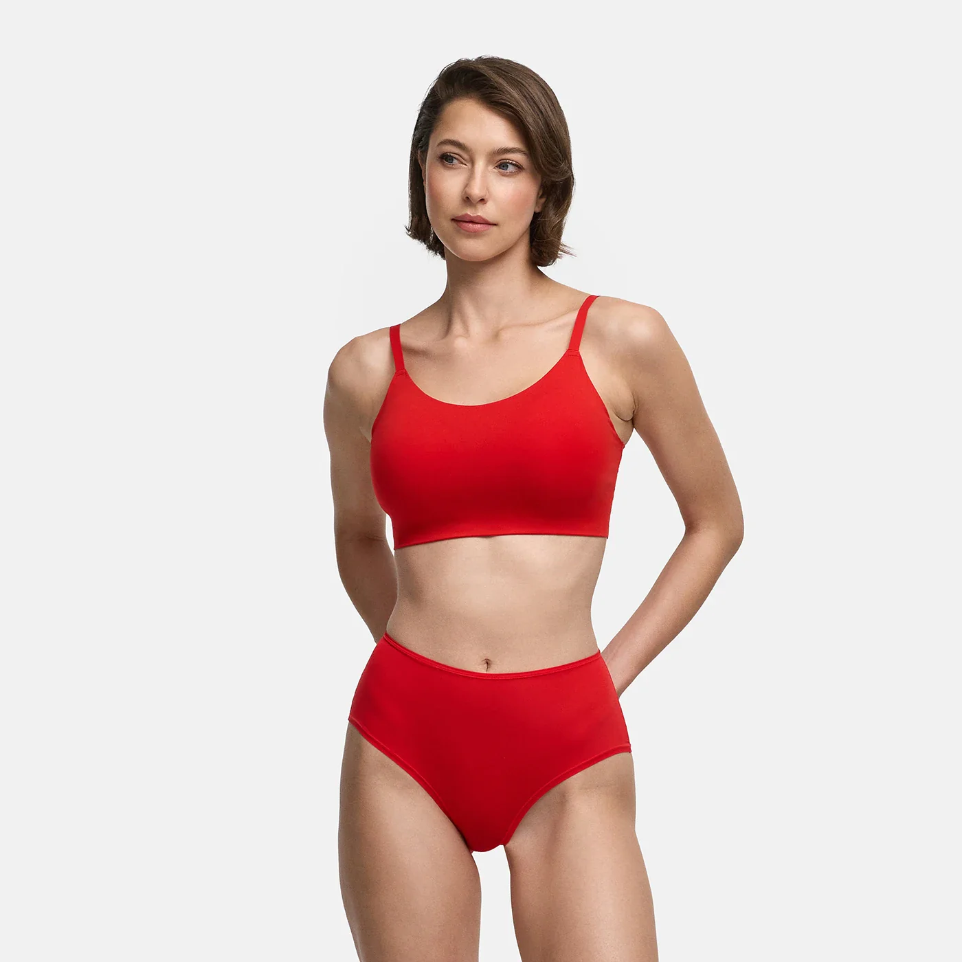 High-Waist Slip | 3er Pack - Image 17