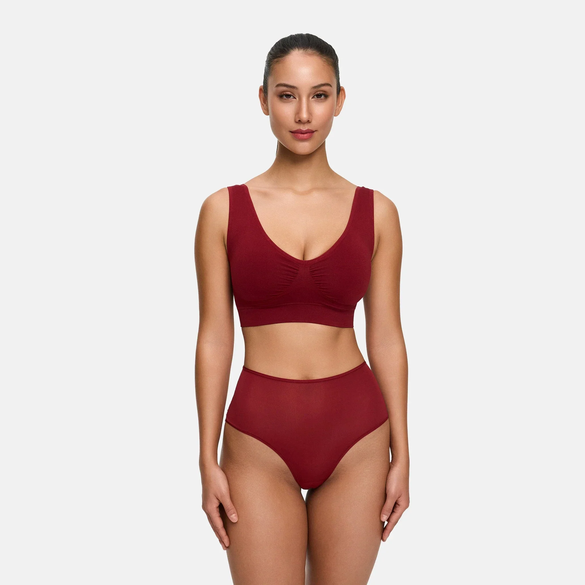 High-Waist Slip | 3er Pack - Image 20