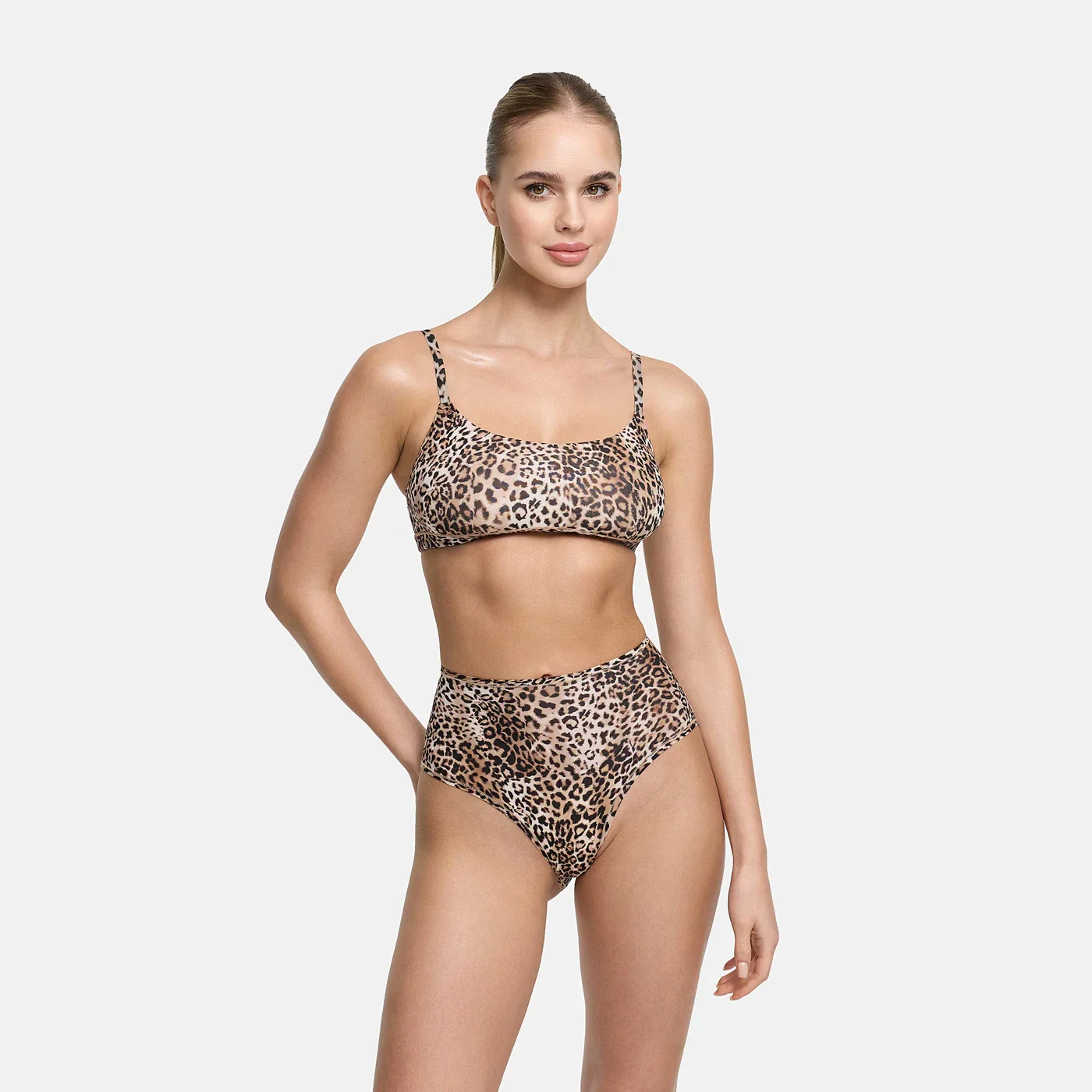 High-Waist Slip | 3er Pack - Image 25