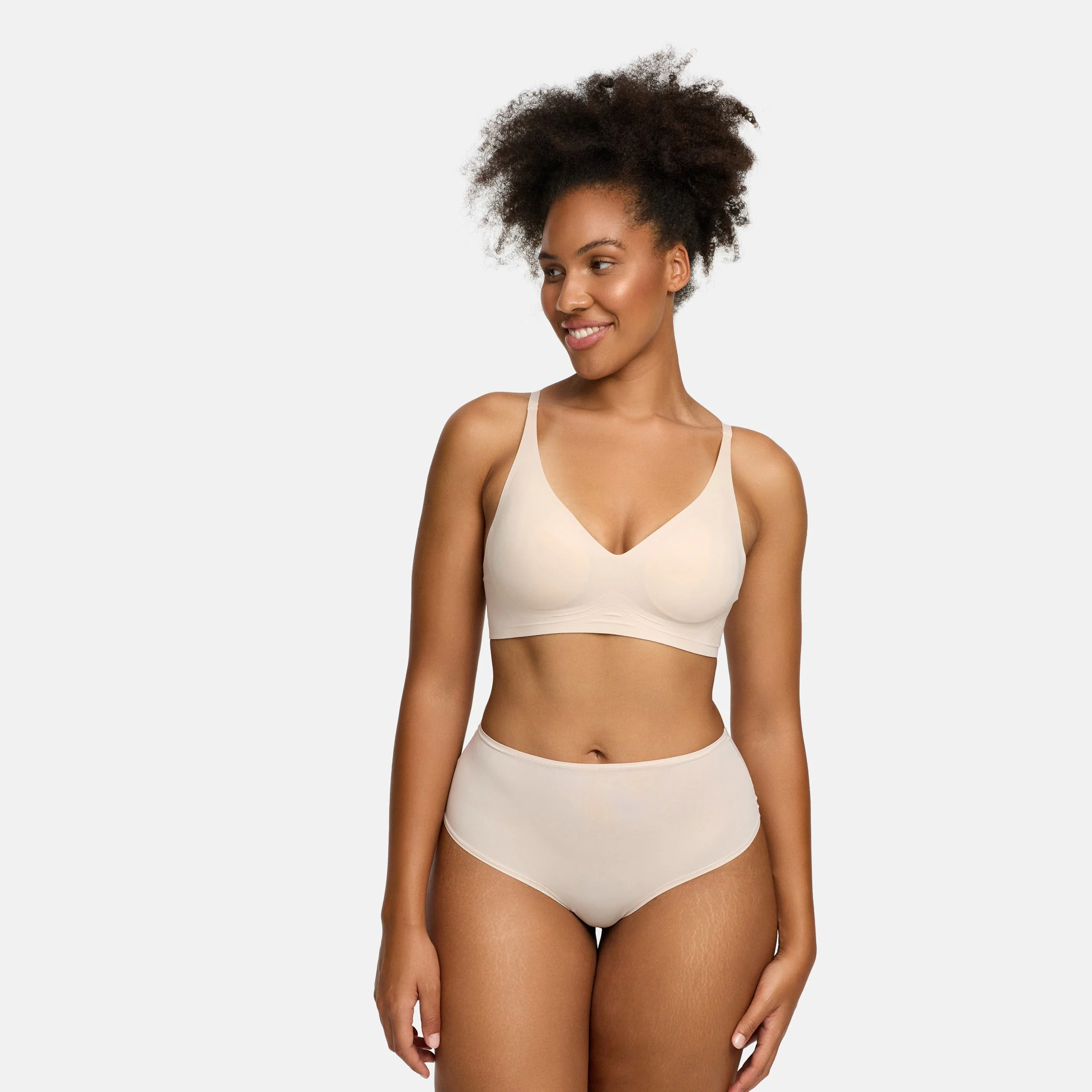 High-Waist Slip | 3er Pack - Image 27