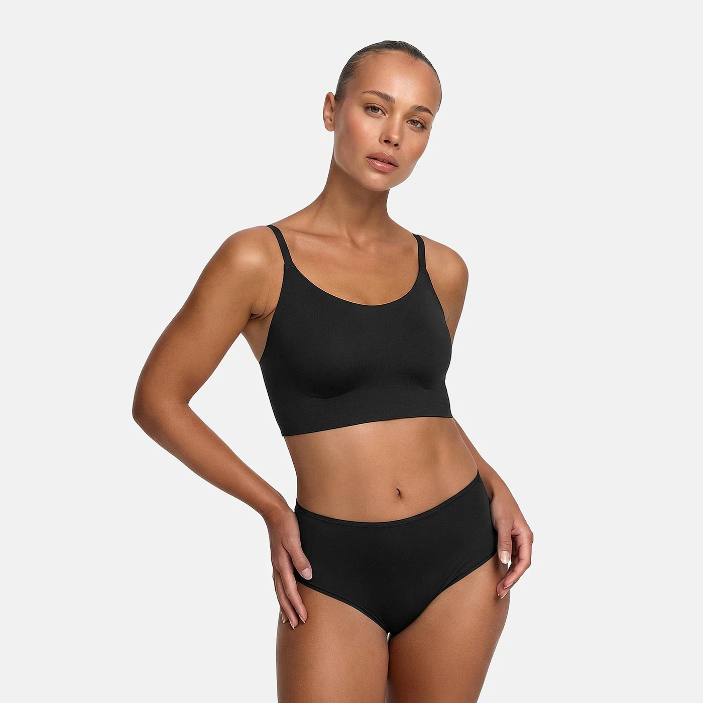 High-Waist Slip | 3er Pack - Image 3