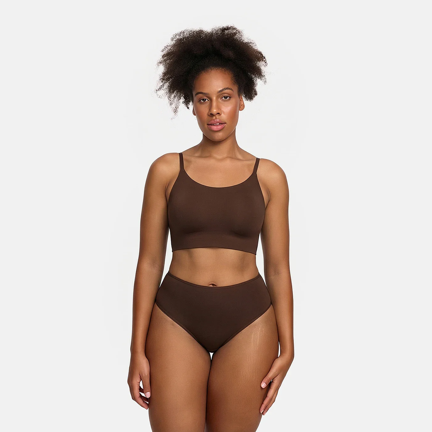 High-Waist Tanga | 3er Pack - Image 11