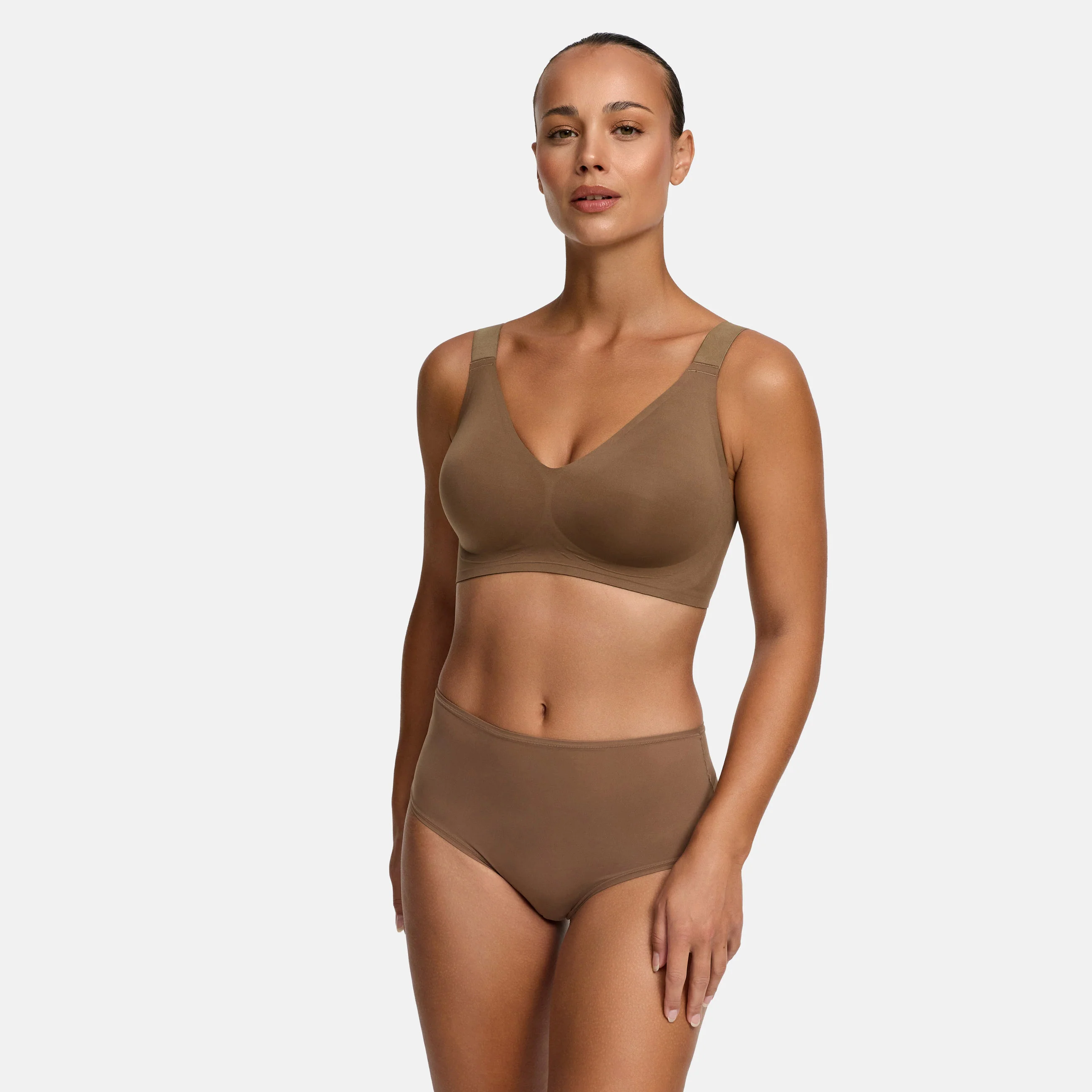 High-Waist Tanga | 3er Pack - Image 22