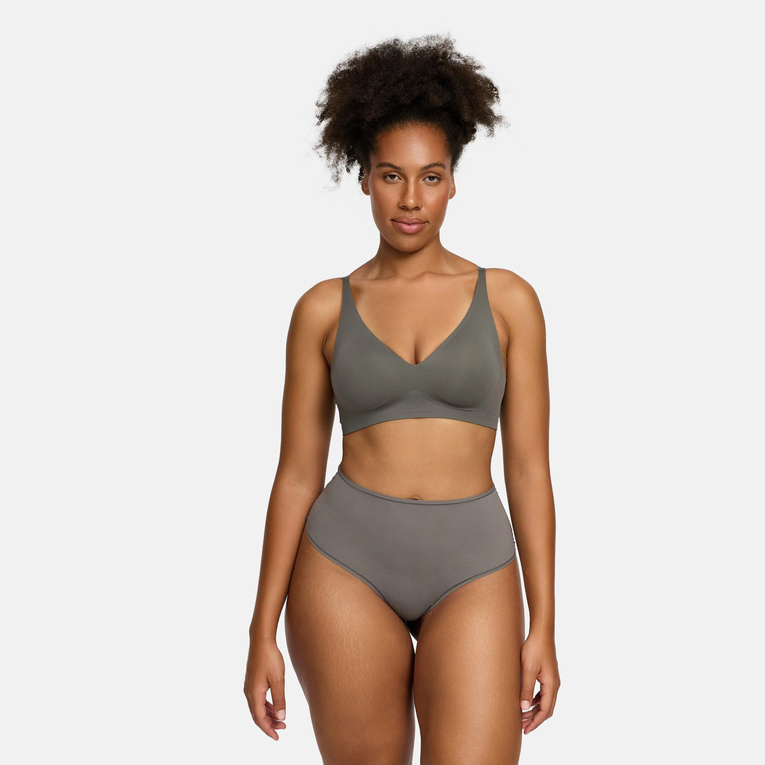 High-Waist Tanga | 3er Pack - Image 24