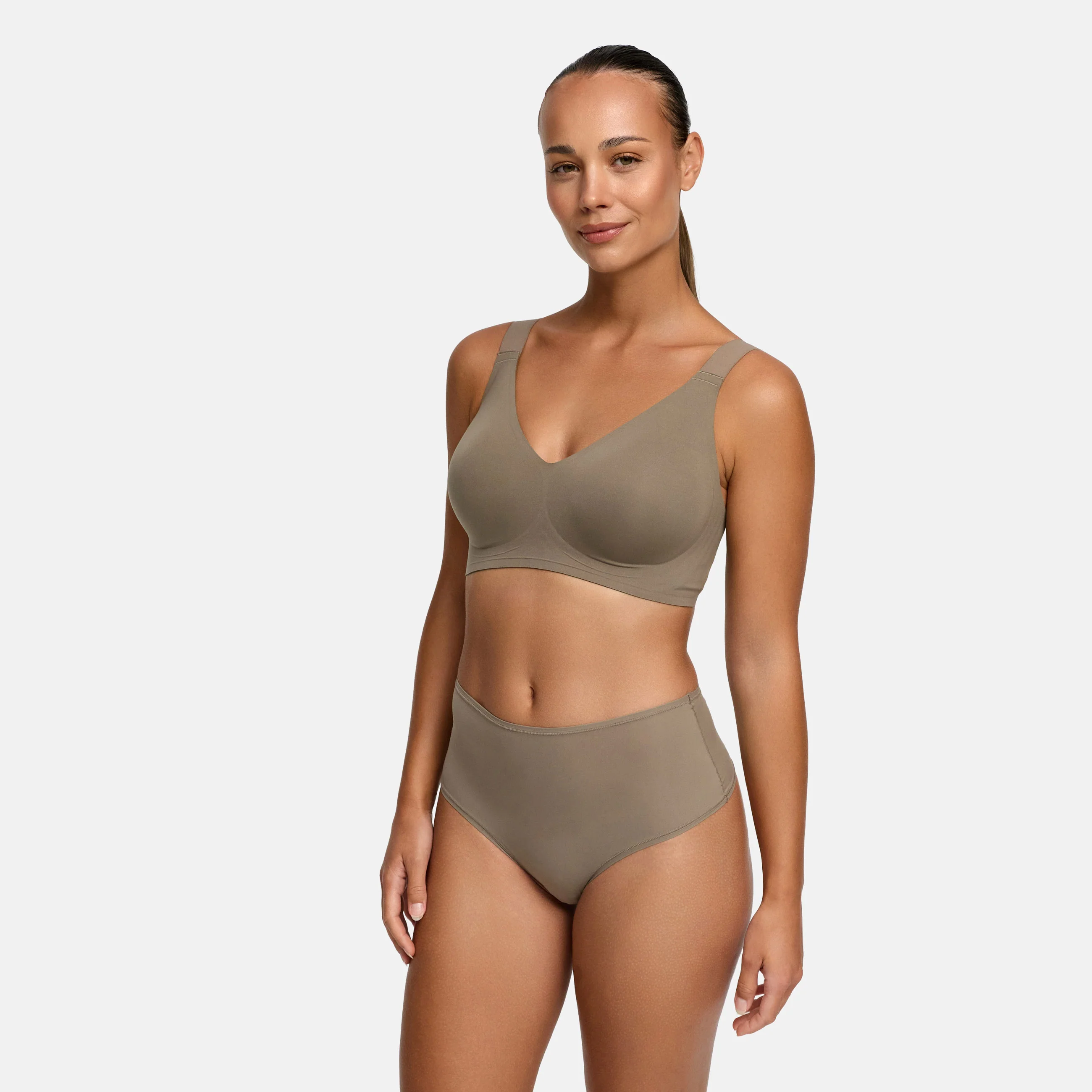 High-Waist Tanga | 3er Pack - Image 26