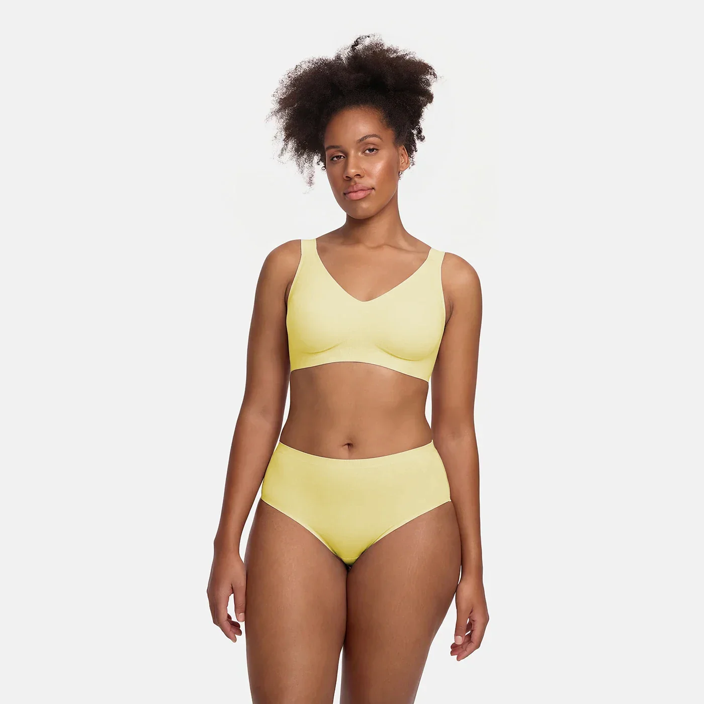 High-Waist Tanga | 3er Pack - Image 35