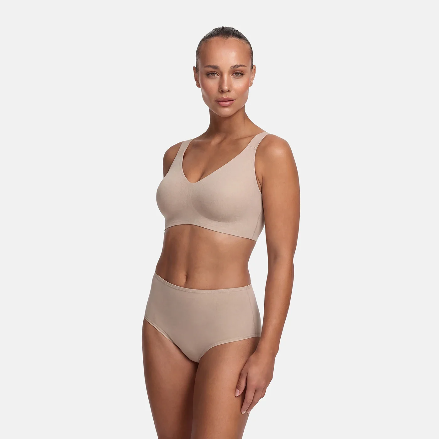 High-Waist Tanga | 3er Pack - Image 7
