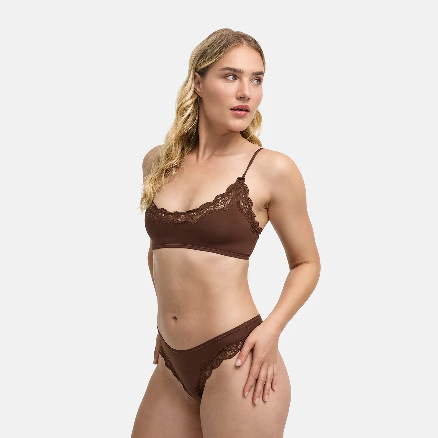 Lace Bralette - Image 16