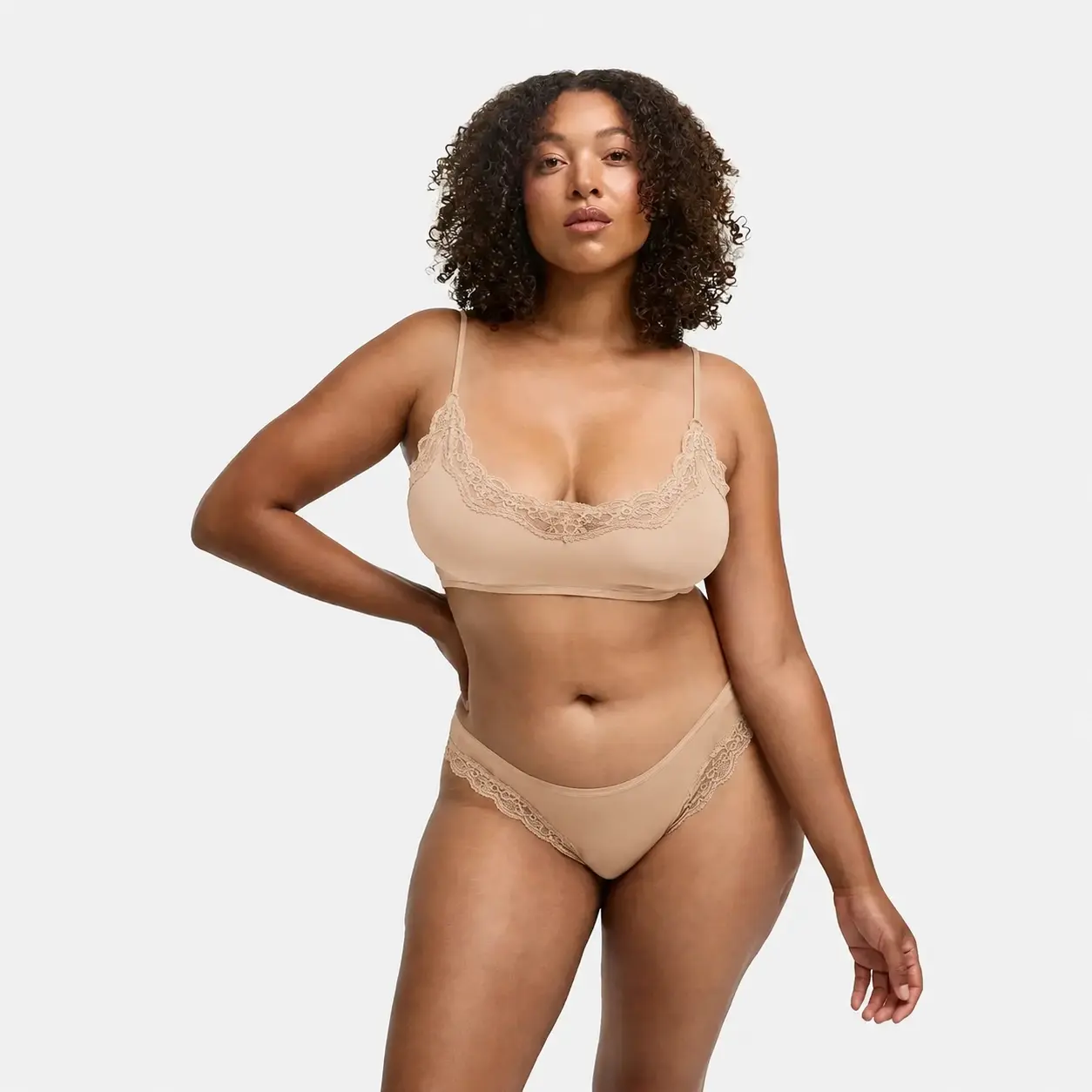 Lace Bralette - Image 19