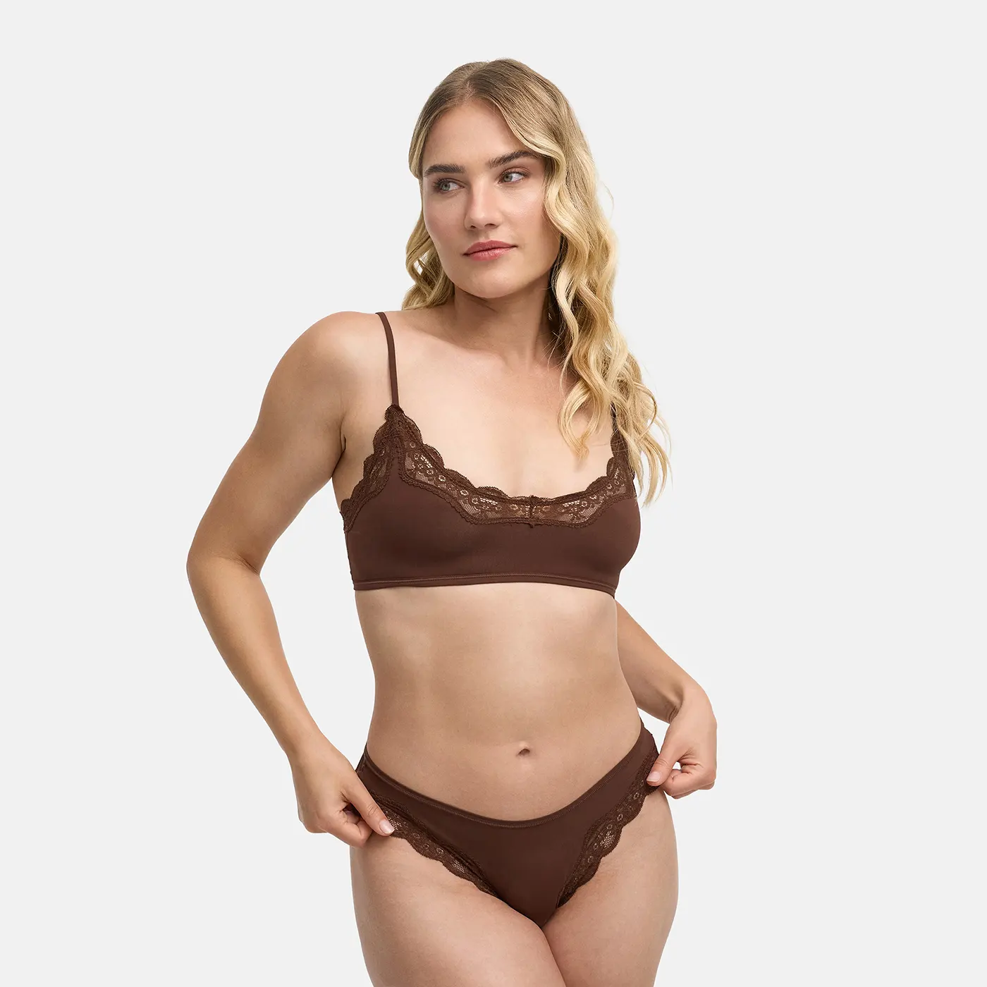 Lace Tanga - Image 15