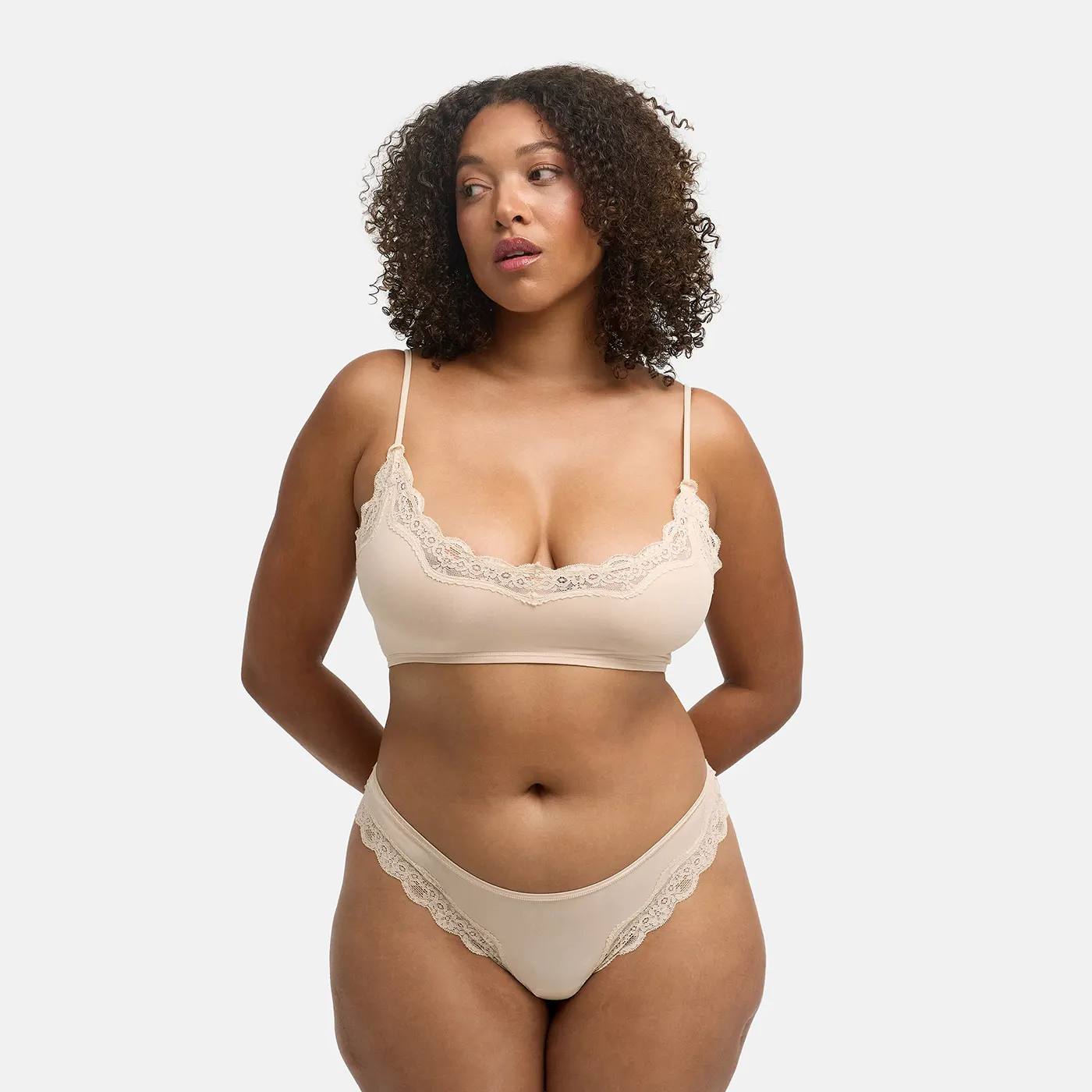 Lace Tanga - Image 16